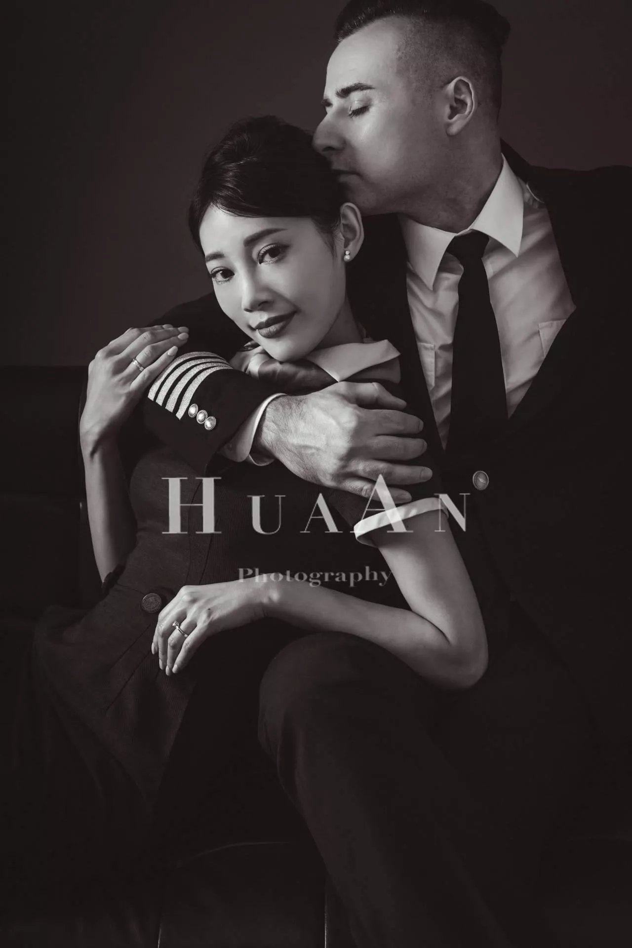 婚紗攝影作品.浪漫唯美.充滿溫度.用心拍出瞬間的感動-HuaAnPhotography.華安攝影(6)-Huaan婚紗攝影-geni&joana