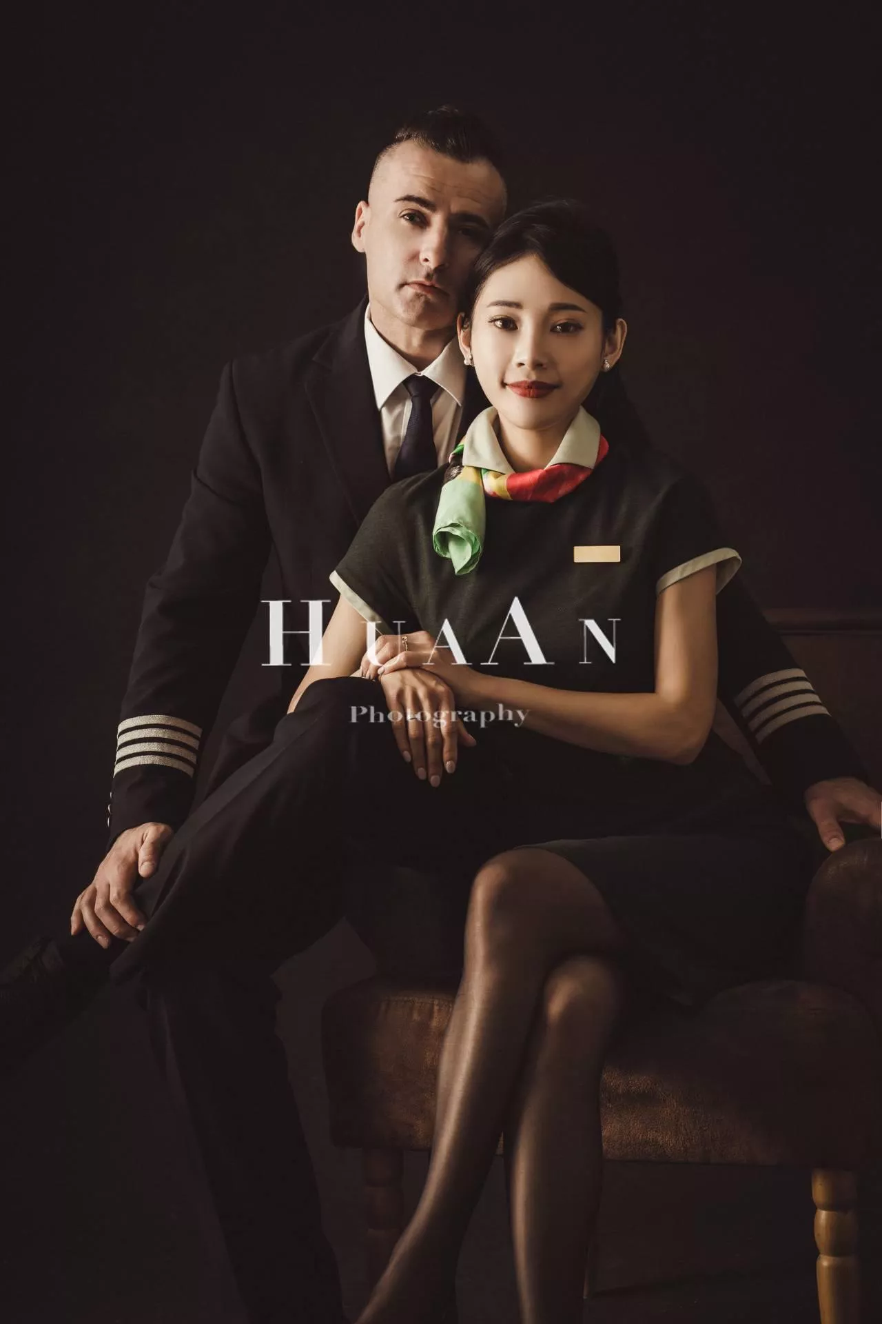 婚紗攝影作品.浪漫唯美.充滿溫度.用心拍出瞬間的感動-HuaAnPhotography.華安攝影(3)-Huaan婚紗攝影-geni&joana