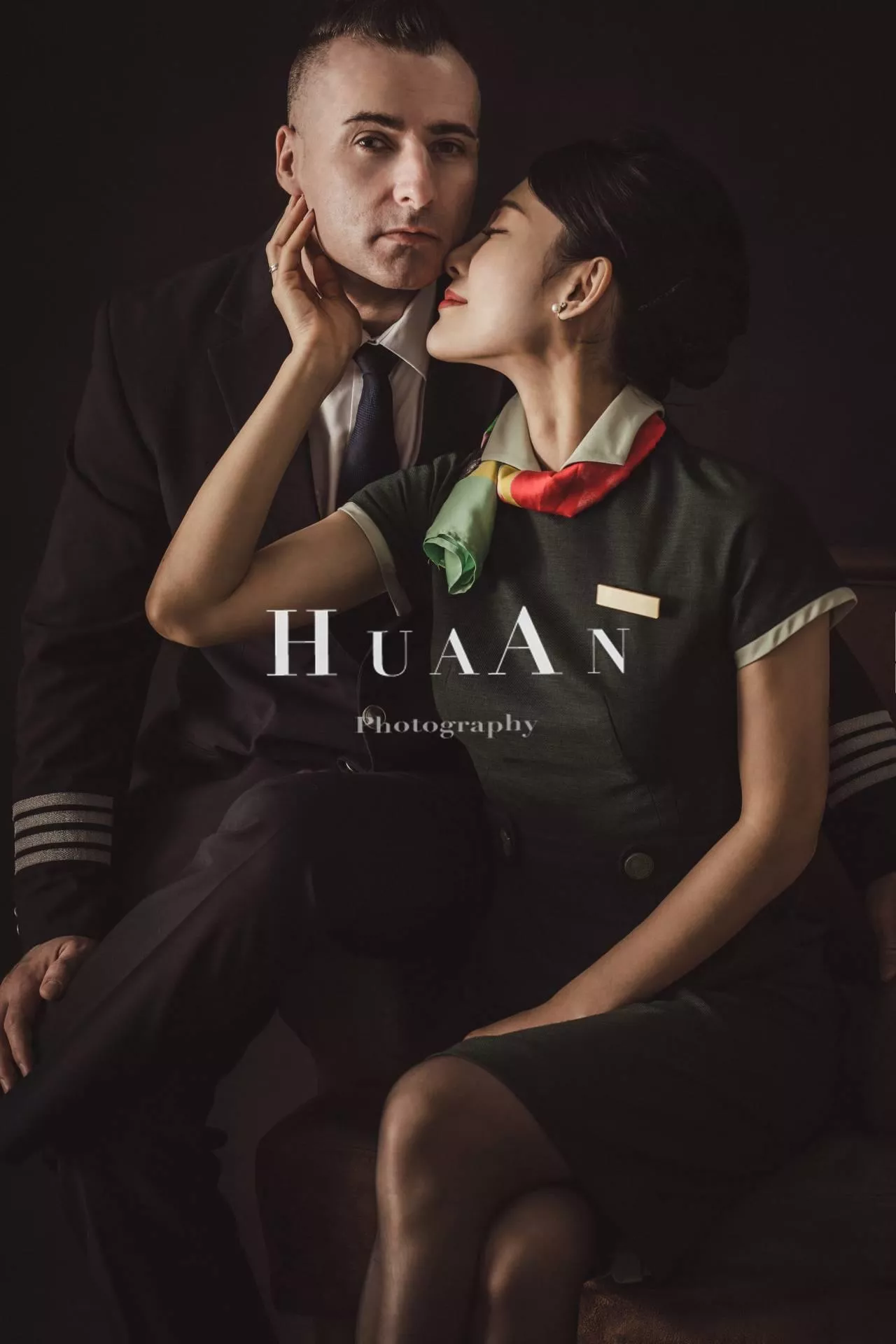 婚紗攝影作品.浪漫唯美.充滿溫度.用心拍出瞬間的感動-HuaAnPhotography.華安攝影(2)-Huaan婚紗攝影-geni&joana