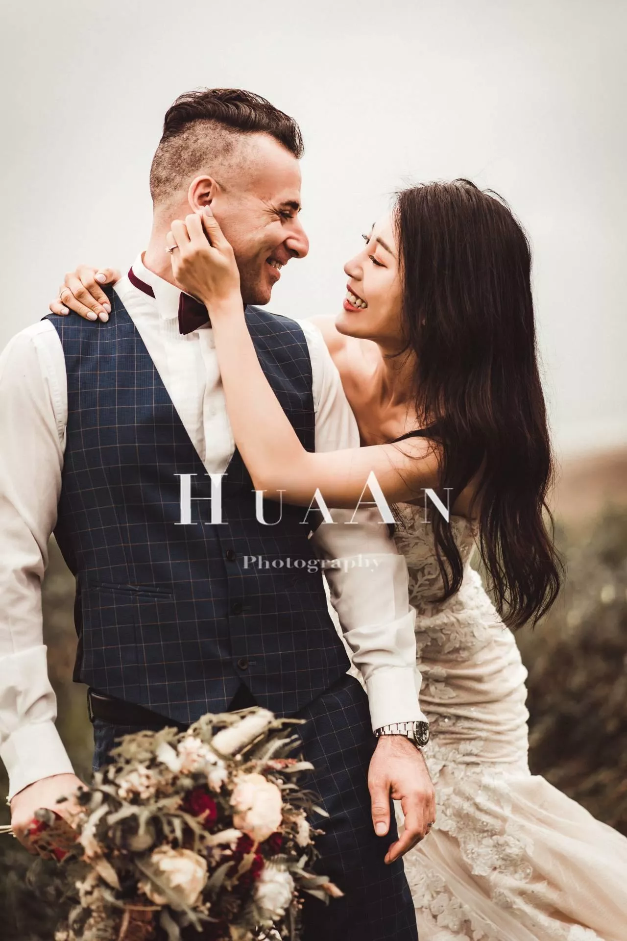 婚紗攝影作品.浪漫唯美.充滿溫度.用心拍出瞬間的感動-HuaAnPhotography.華安攝影(7)-Huaan婚紗攝影-geni&joana