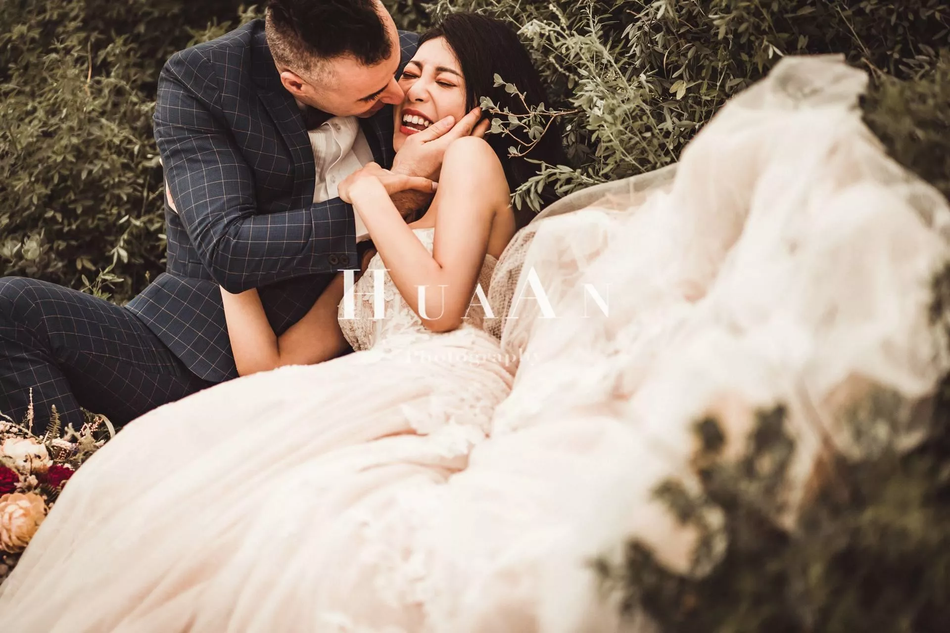 婚紗攝影作品.浪漫唯美.充滿溫度.用心拍出瞬間的感動-HuaAnPhotography.華安攝影(15)-Huaan婚紗攝影-geni&joana