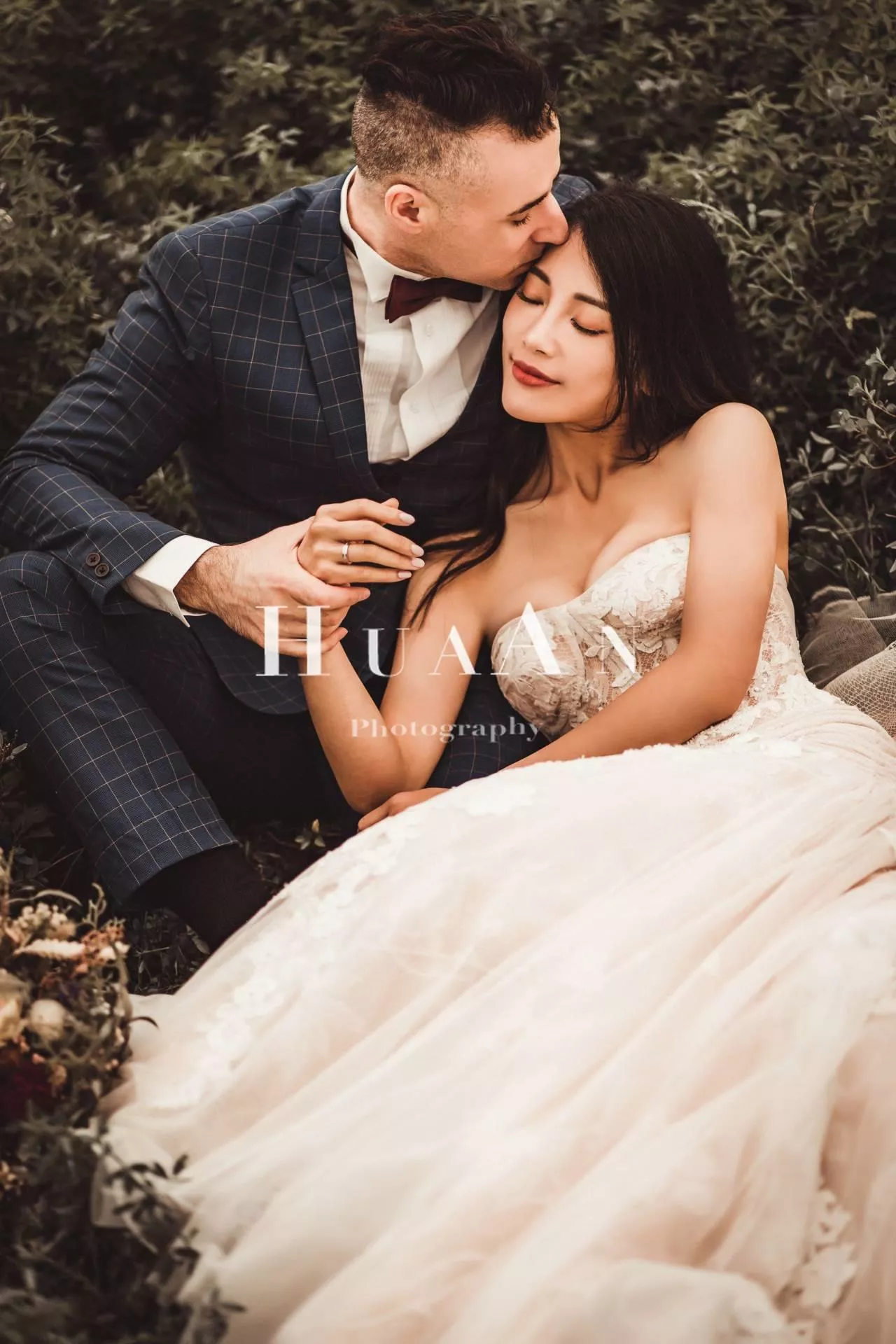 婚紗攝影作品.浪漫唯美.充滿溫度.用心拍出瞬間的感動-HuaAnPhotography.華安攝影(14)-Huaan婚紗攝影-geni&joana