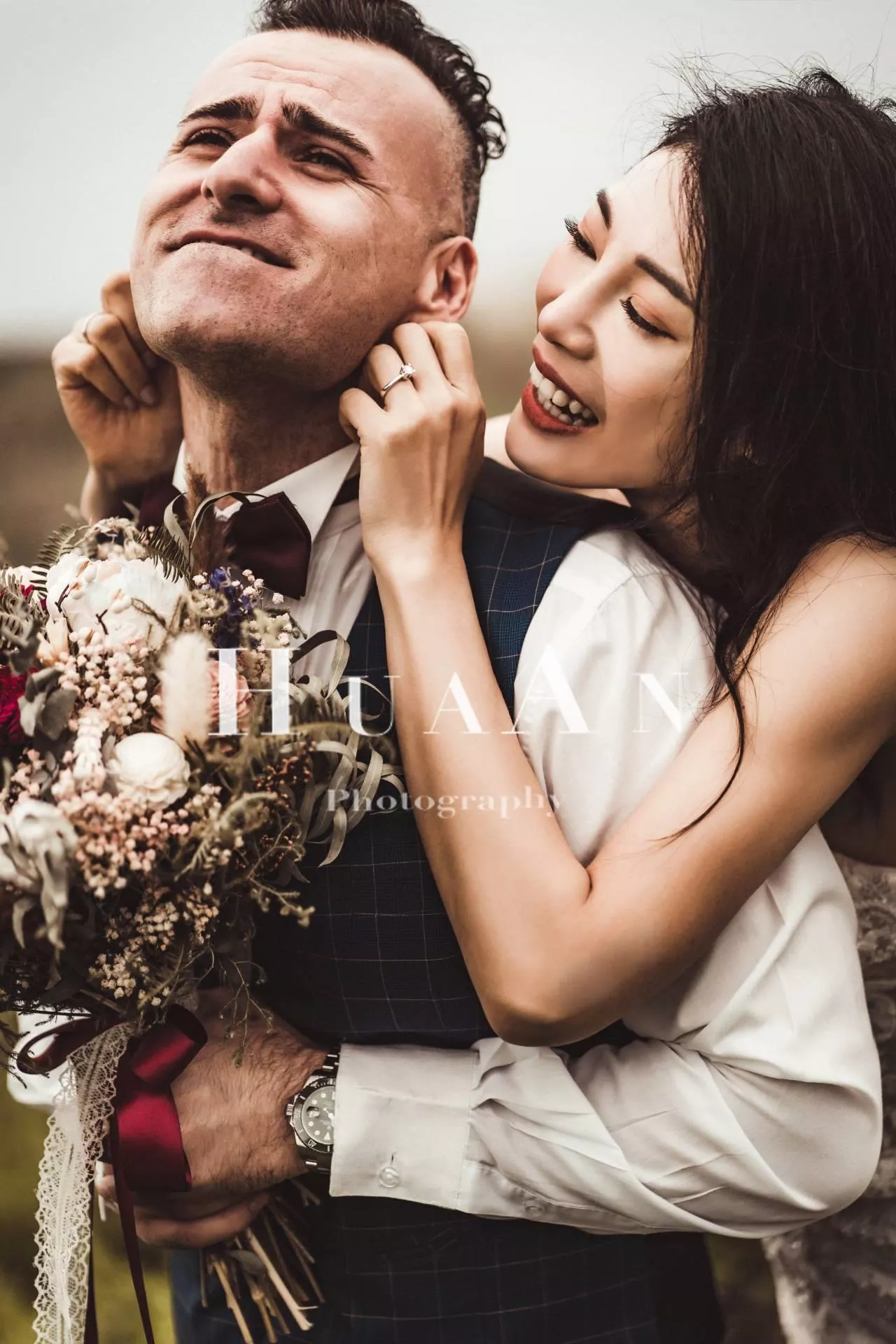 婚紗攝影作品.浪漫唯美.充滿溫度.用心拍出瞬間的感動-HuaAnPhotography.華安攝影(8)-Huaan婚紗攝影-geni&joana