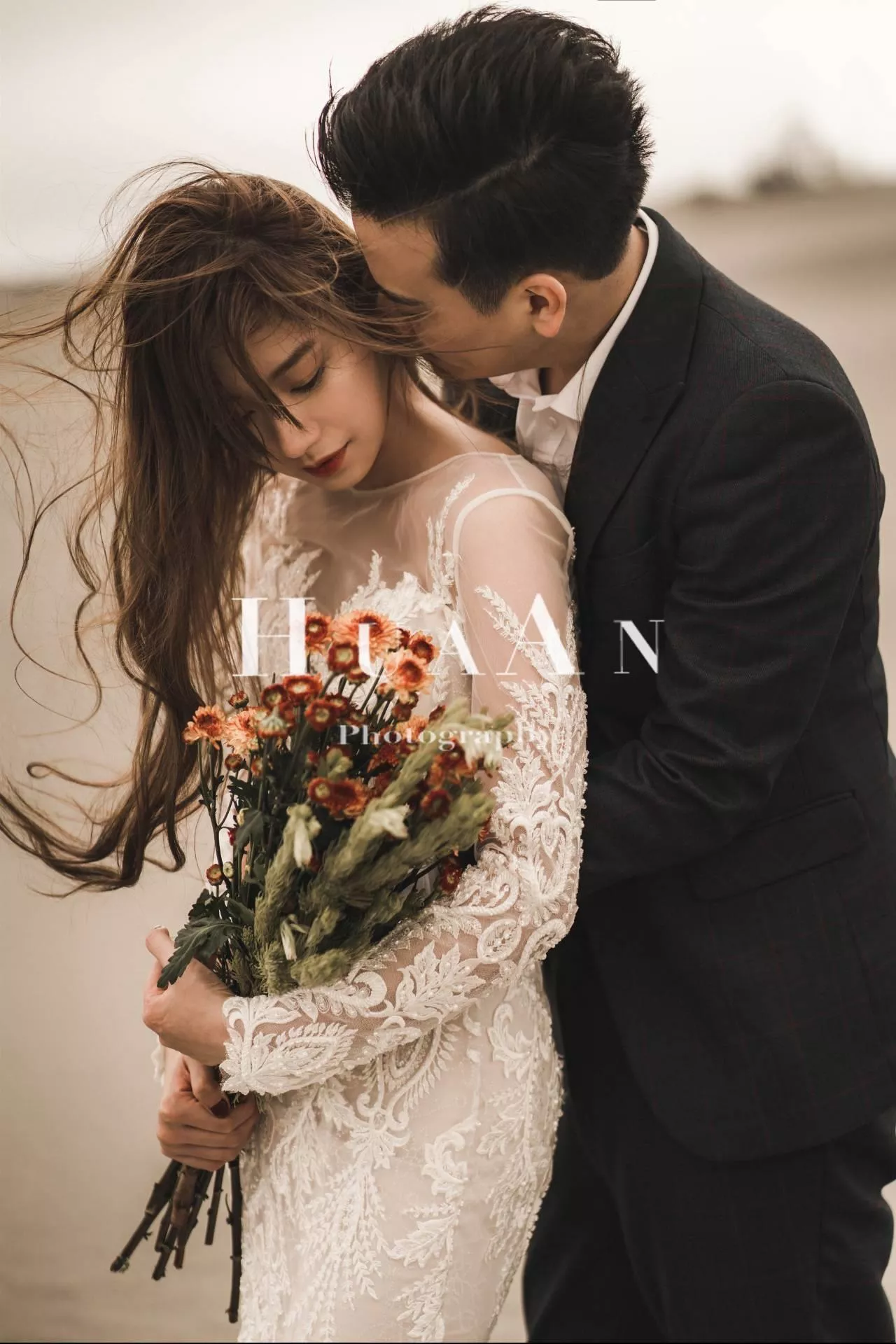 婚紗攝影作品.浪漫唯美.充滿溫度.用心拍出瞬間的感動-HuaAnPhotography.華安攝影(38)-Huaan婚紗攝影-tree&ying