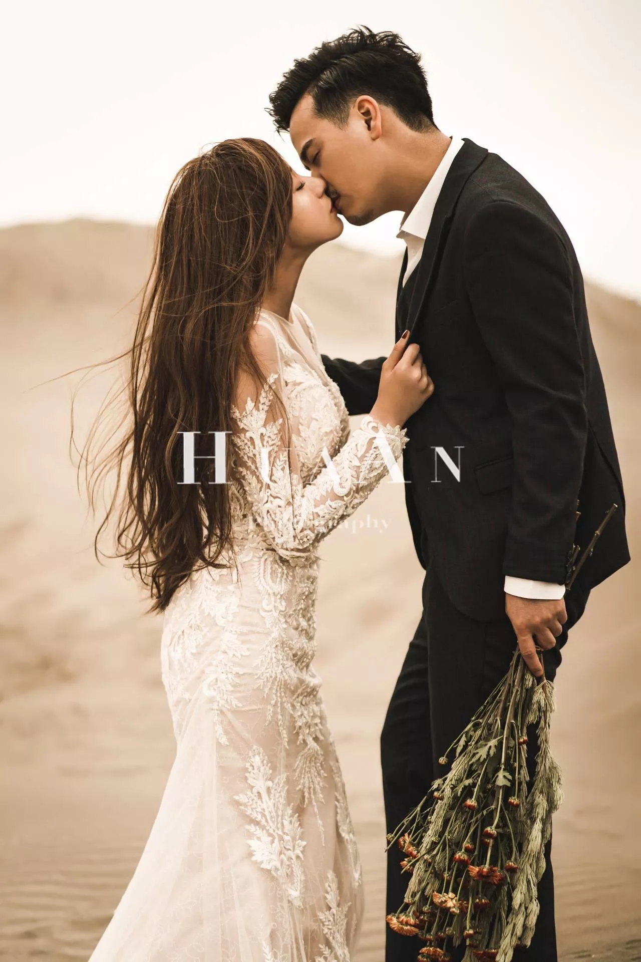 婚紗攝影作品.浪漫唯美.充滿溫度.用心拍出瞬間的感動-HuaAnPhotography.華安攝影(45)-Huaan婚紗攝影-tree&ying