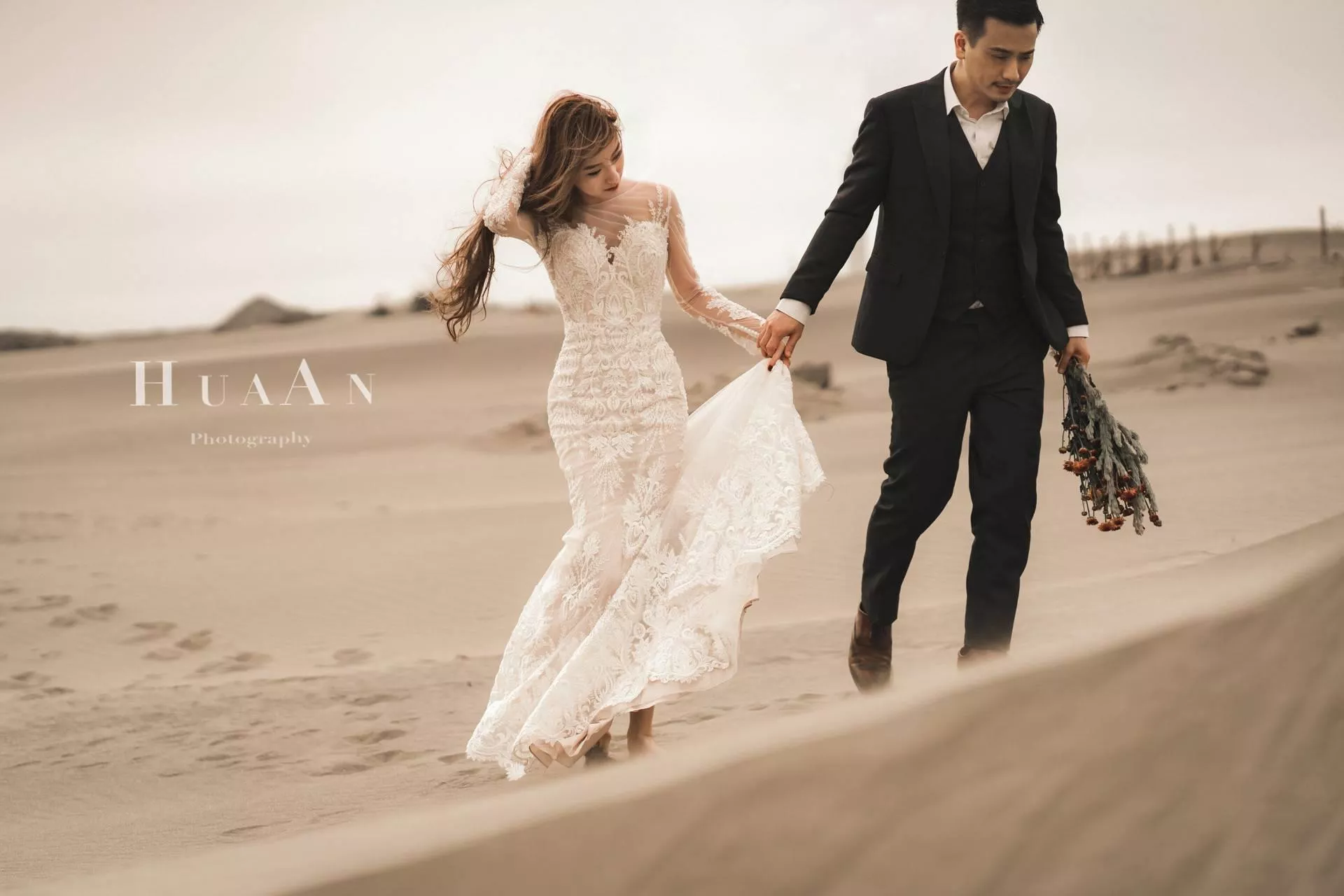 婚紗攝影作品.浪漫唯美.充滿溫度.用心拍出瞬間的感動-HuaAnPhotography.華安攝影(41)-Huaan婚紗攝影-tree&ying