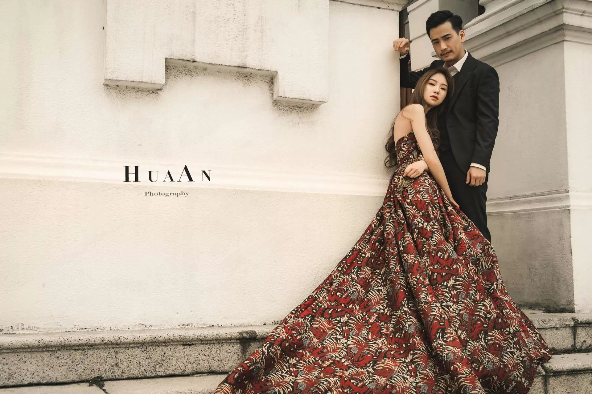 婚紗攝影作品.浪漫唯美.充滿溫度.用心拍出瞬間的感動-HuaAnPhotography.華安攝影(4)-Huaan婚紗攝影-tree&ying