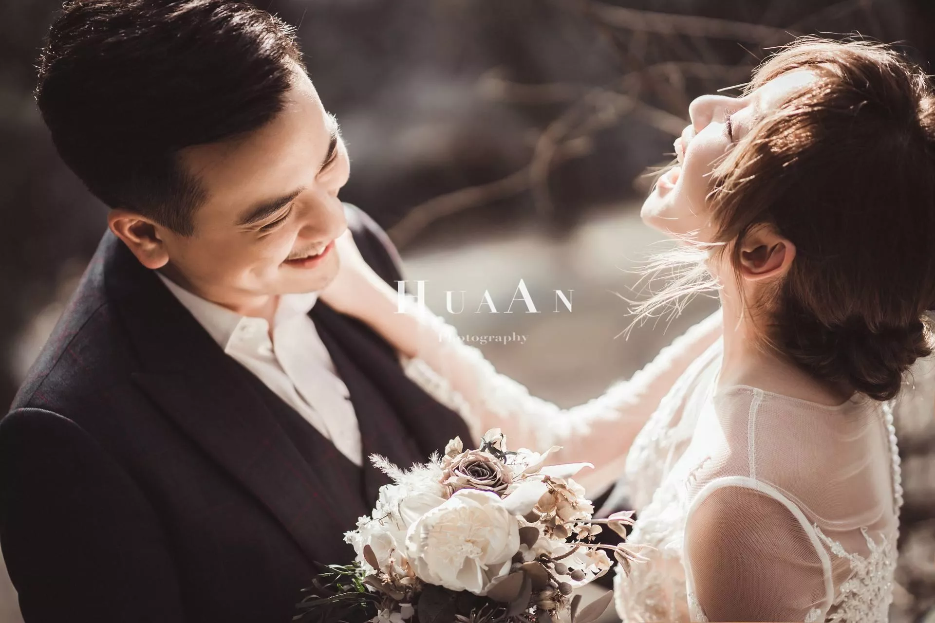 婚紗攝影作品.浪漫唯美.充滿溫度.用心拍出瞬間的感動-HuaAnPhotography.華安攝影(23)-Huaan婚紗攝影-tree&ying