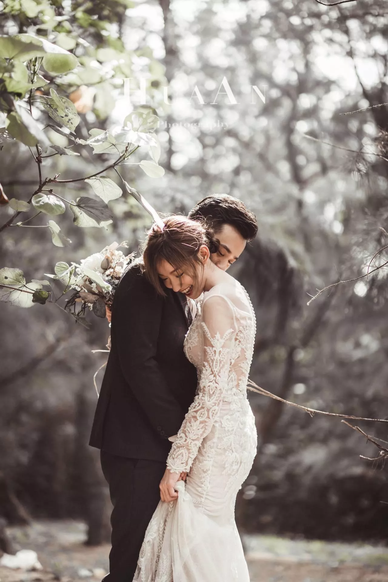 婚紗攝影作品.浪漫唯美.充滿溫度.用心拍出瞬間的感動-HuaAnPhotography.華安攝影(24)-Huaan婚紗攝影-tree&ying