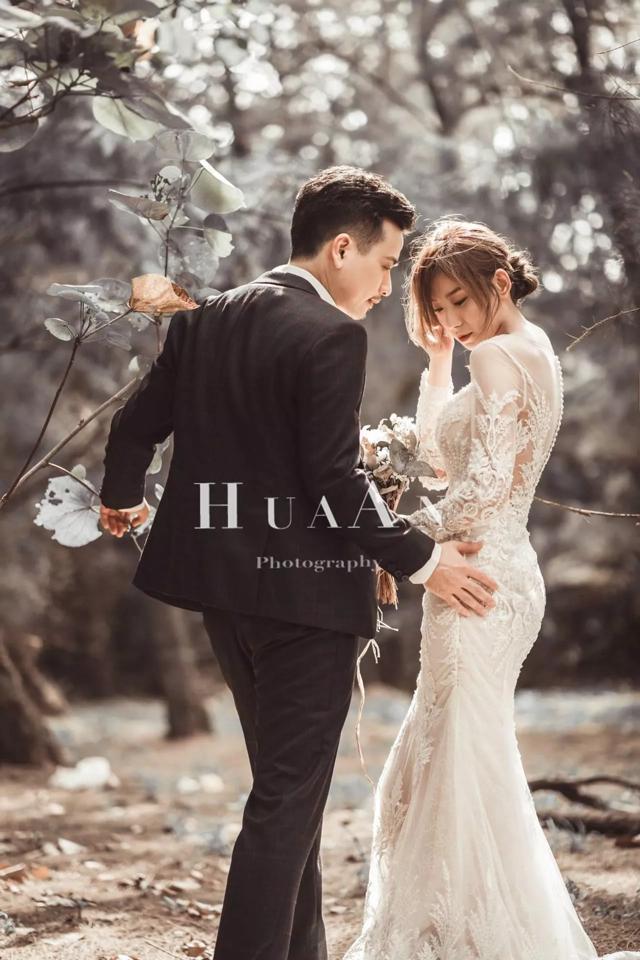 婚紗攝影作品.浪漫唯美.充滿溫度.用心拍出瞬間的感動-HuaAnPhotography.華安攝影(27)-Huaan婚紗攝影-tree&ying