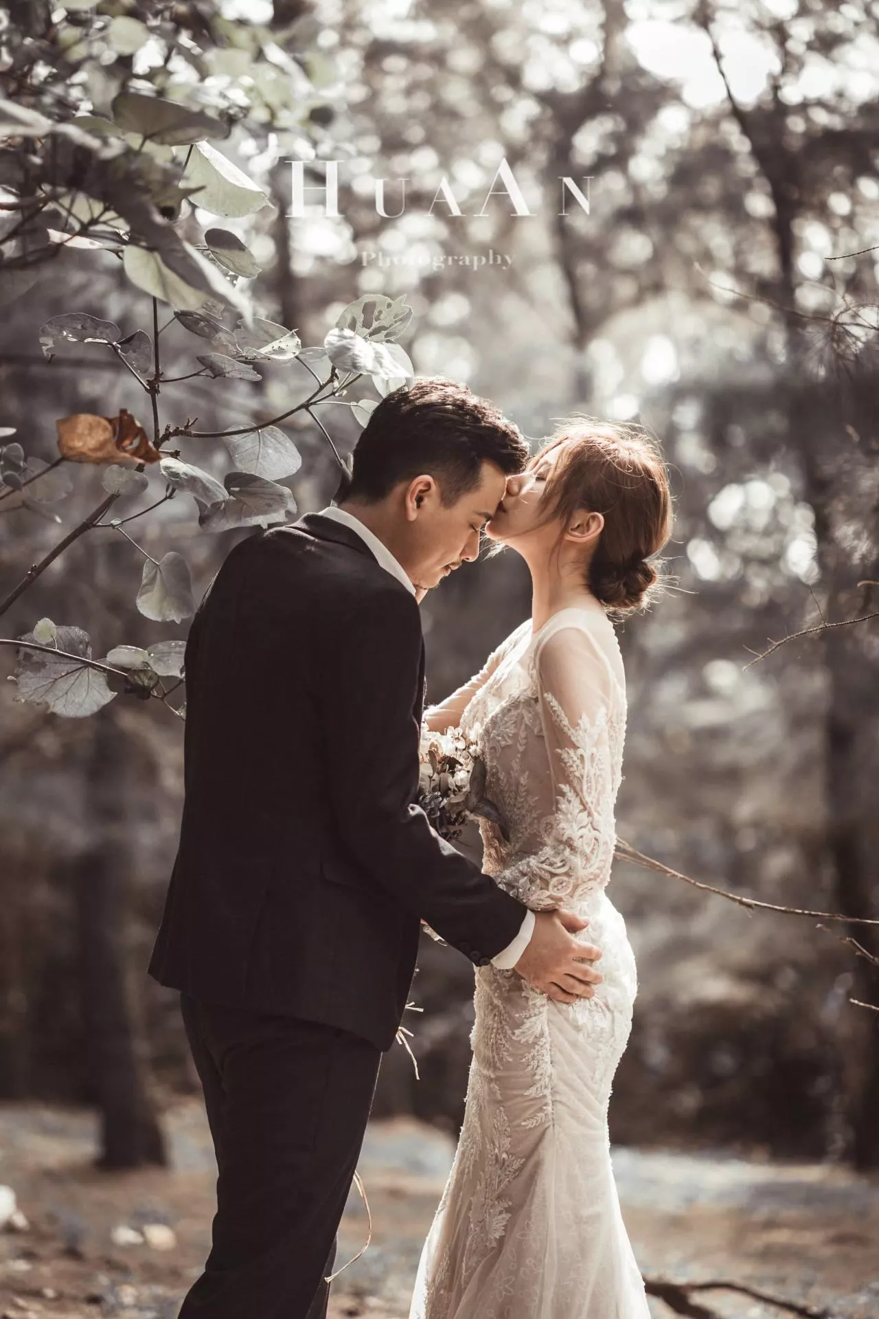 婚紗攝影作品.浪漫唯美.充滿溫度.用心拍出瞬間的感動-HuaAnPhotography.華安攝影(28)-Huaan婚紗攝影-tree&ying