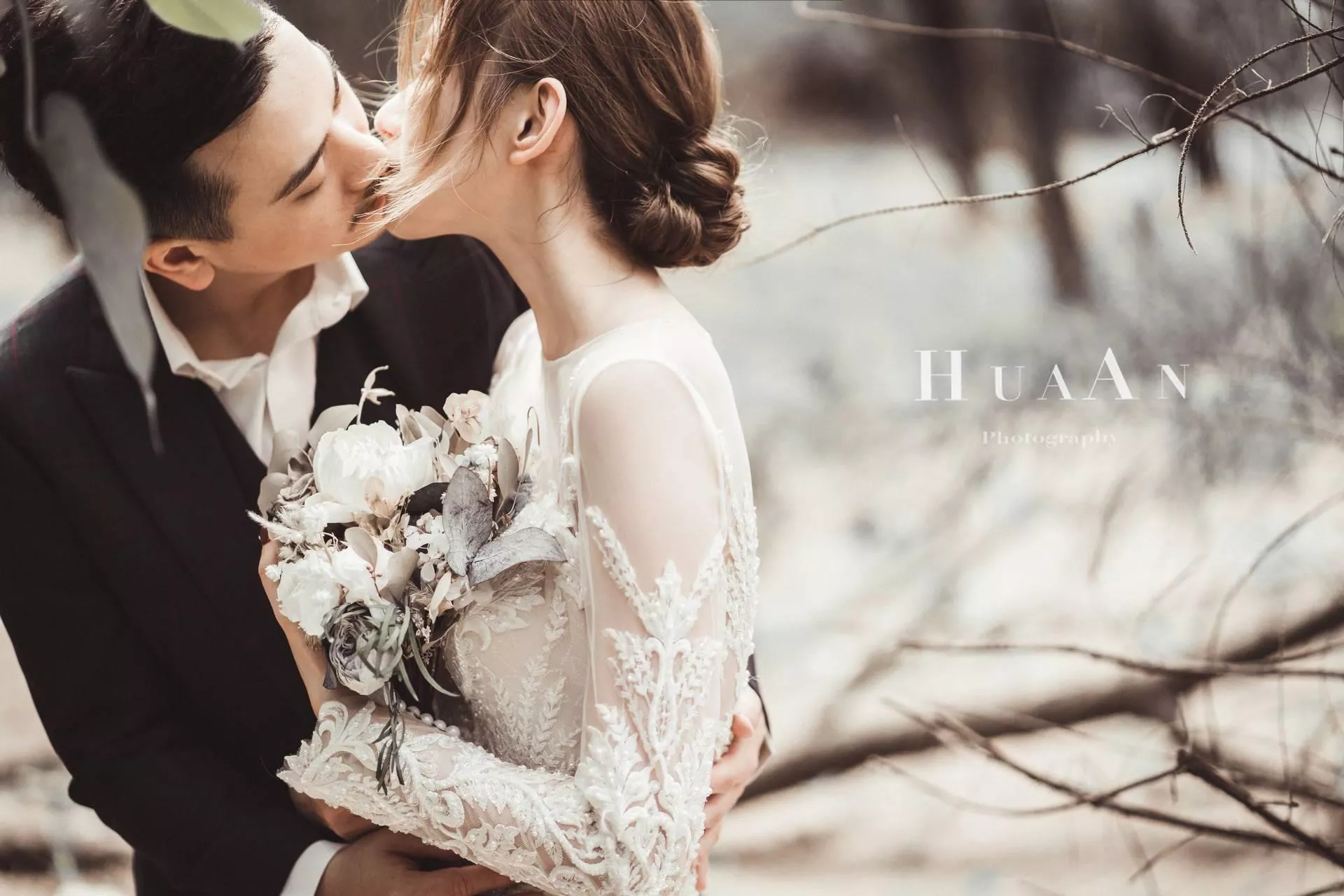 婚紗攝影作品.浪漫唯美.充滿溫度.用心拍出瞬間的感動-HuaAnPhotography.華安攝影(29)-Huaan婚紗攝影-tree&ying
