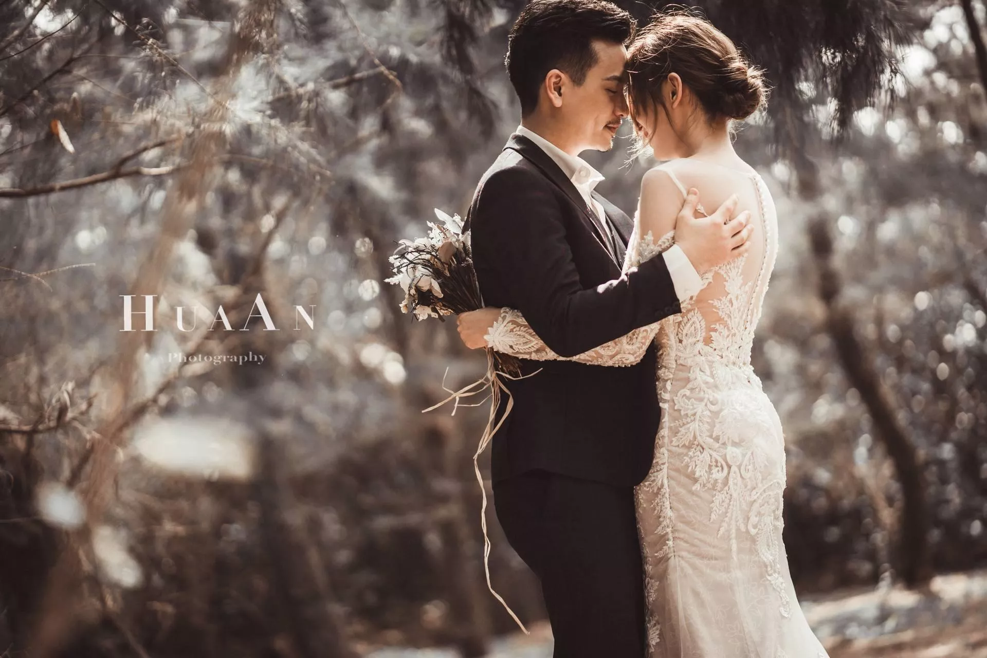 婚紗攝影作品.浪漫唯美.充滿溫度.用心拍出瞬間的感動-HuaAnPhotography.華安攝影(31)-Huaan婚紗攝影-tree&ying