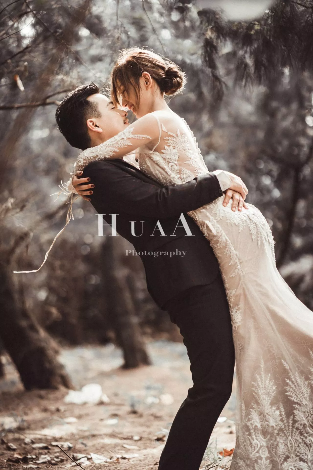 婚紗攝影作品.浪漫唯美.充滿溫度.用心拍出瞬間的感動-HuaAnPhotography.華安攝影(33)-Huaan婚紗攝影-tree&ying