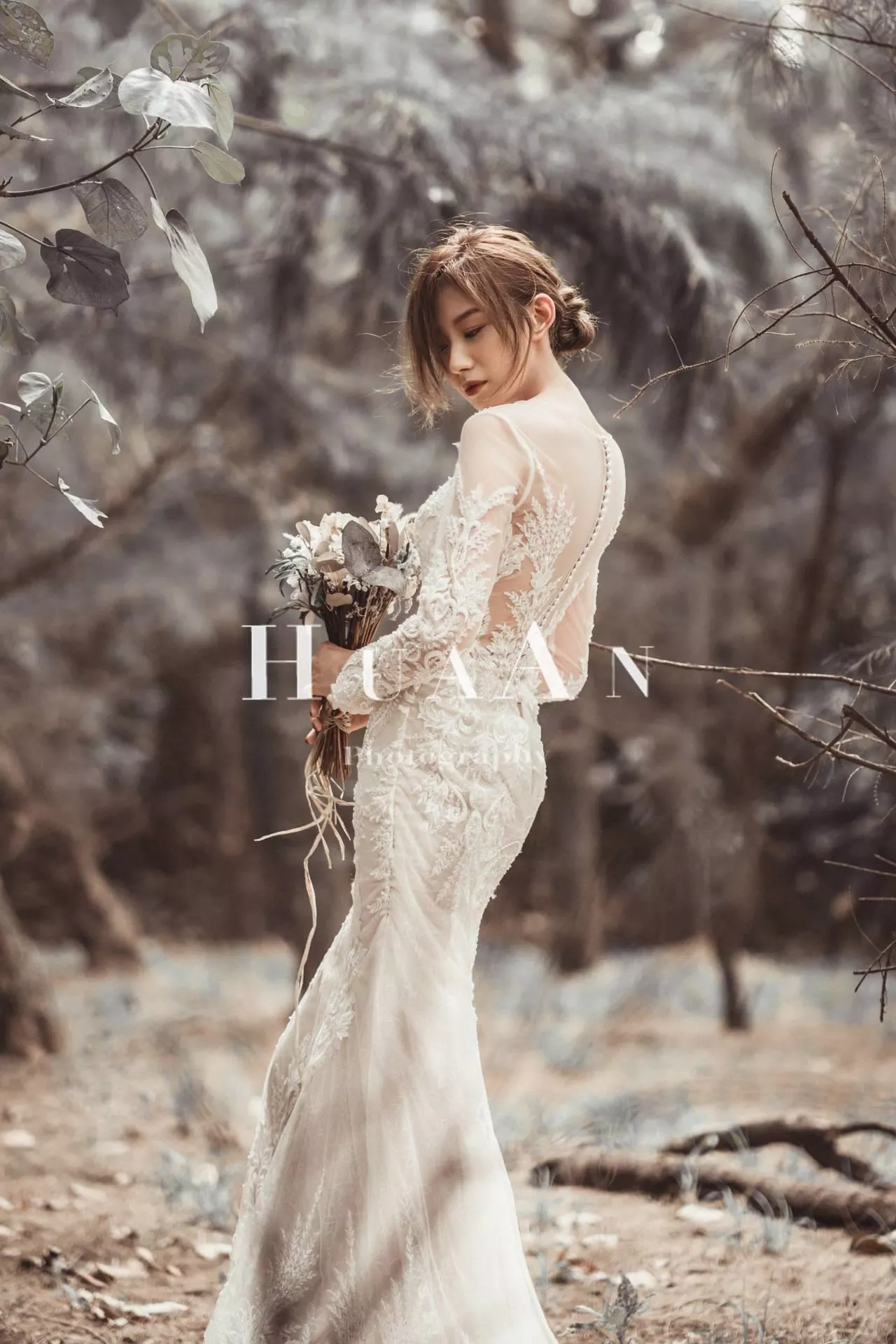 婚紗攝影作品.浪漫唯美.充滿溫度.用心拍出瞬間的感動-HuaAnPhotography.華安攝影(25)-Huaan婚紗攝影-tree&ying