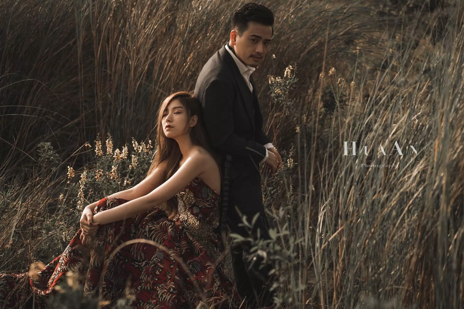 婚紗攝影作品.浪漫唯美.充滿溫度.用心拍出瞬間的感動-HuaAnPhotography.華安攝影(15)-Huaan婚紗攝影-tree&ying
