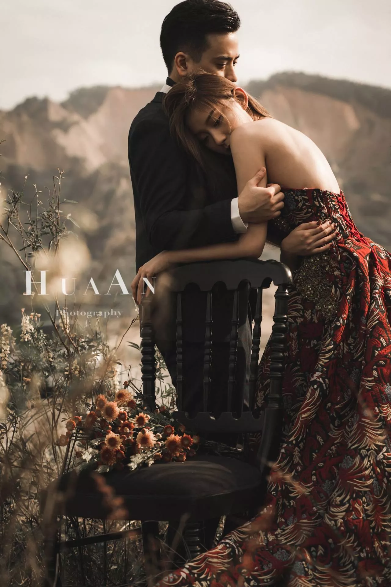 婚紗攝影作品.浪漫唯美.充滿溫度.用心拍出瞬間的感動-HuaAnPhotography.華安攝影(18)-Huaan婚紗攝影-tree&ying