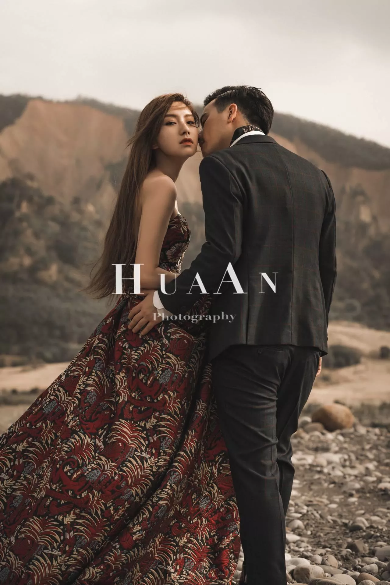 婚紗攝影作品.浪漫唯美.充滿溫度.用心拍出瞬間的感動-HuaAnPhotography.華安攝影(20)-Huaan婚紗攝影-tree&ying