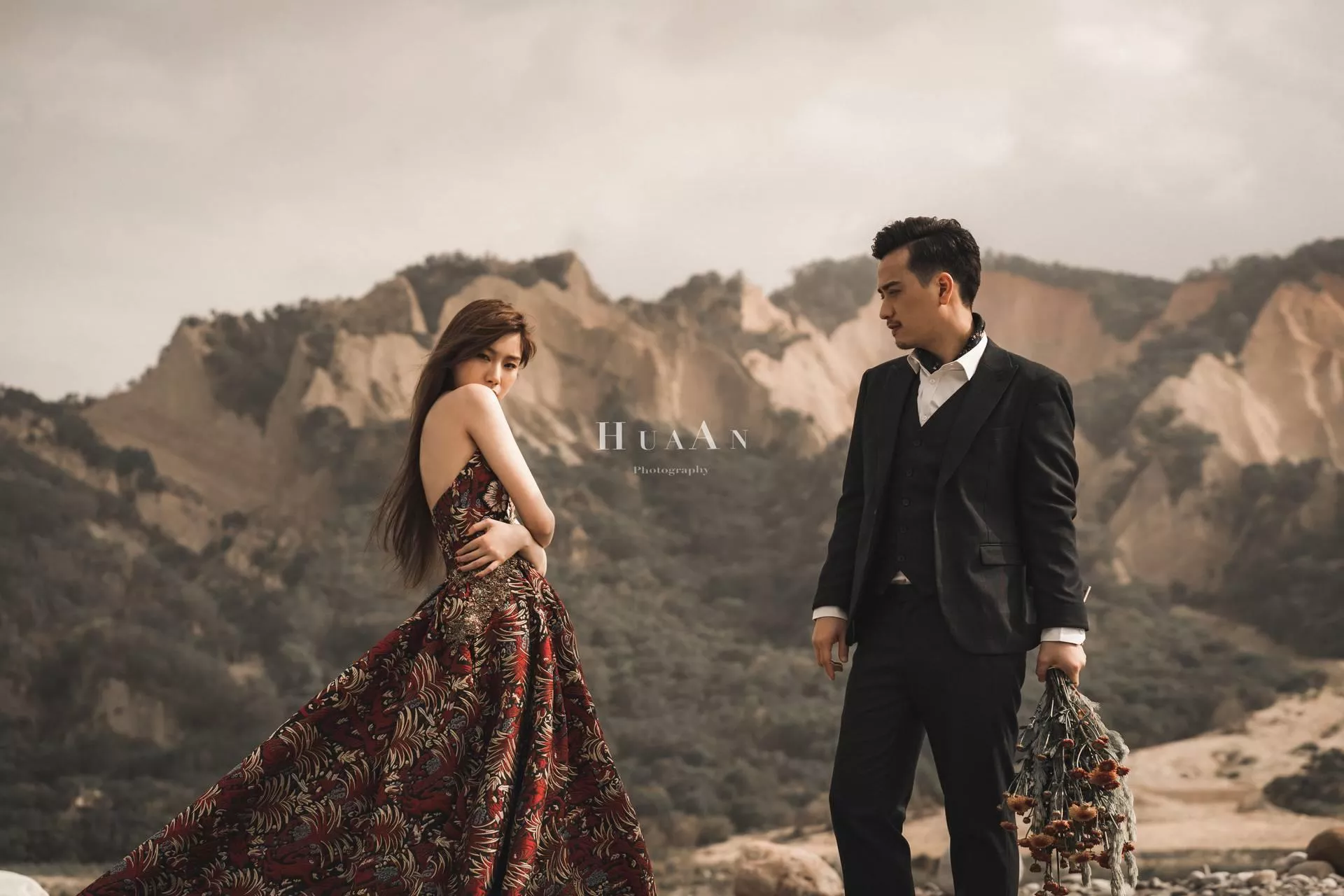 婚紗攝影作品.浪漫唯美.充滿溫度.用心拍出瞬間的感動-HuaAnPhotography.華安攝影(21)-Huaan婚紗攝影-tree&ying