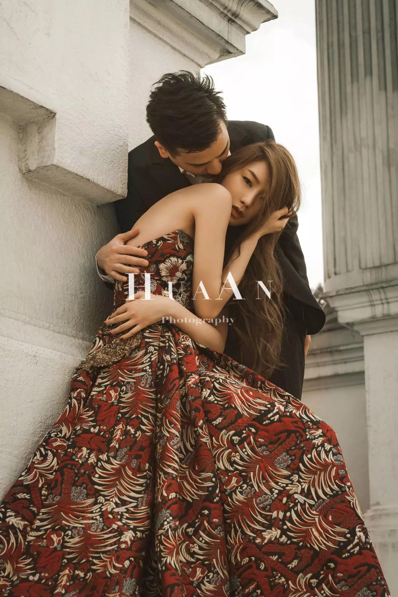 婚紗攝影作品.浪漫唯美.充滿溫度.用心拍出瞬間的感動-HuaAnPhotography.華安攝影(7)-Huaan婚紗攝影-tree&ying