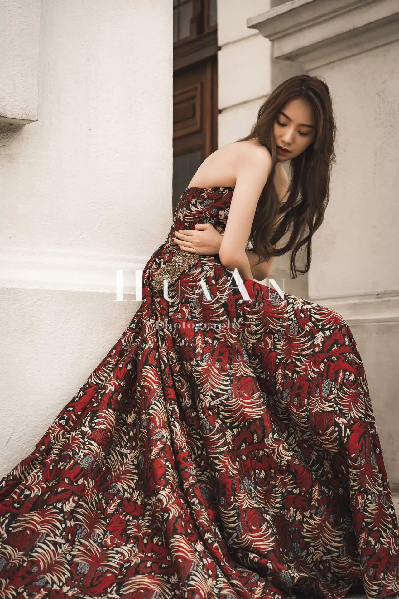 婚紗攝影作品.浪漫唯美.充滿溫度.用心拍出瞬間的感動-HuaAnPhotography.華安攝影(22)-Huaan婚紗攝影-tree&ying