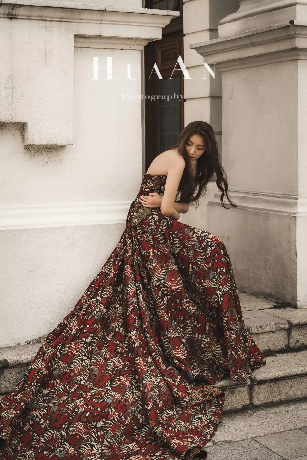 婚紗攝影作品.浪漫唯美.充滿溫度.用心拍出瞬間的感動-HuaAnPhotography.華安攝影(5)-Huaan婚紗攝影-tree&ying
