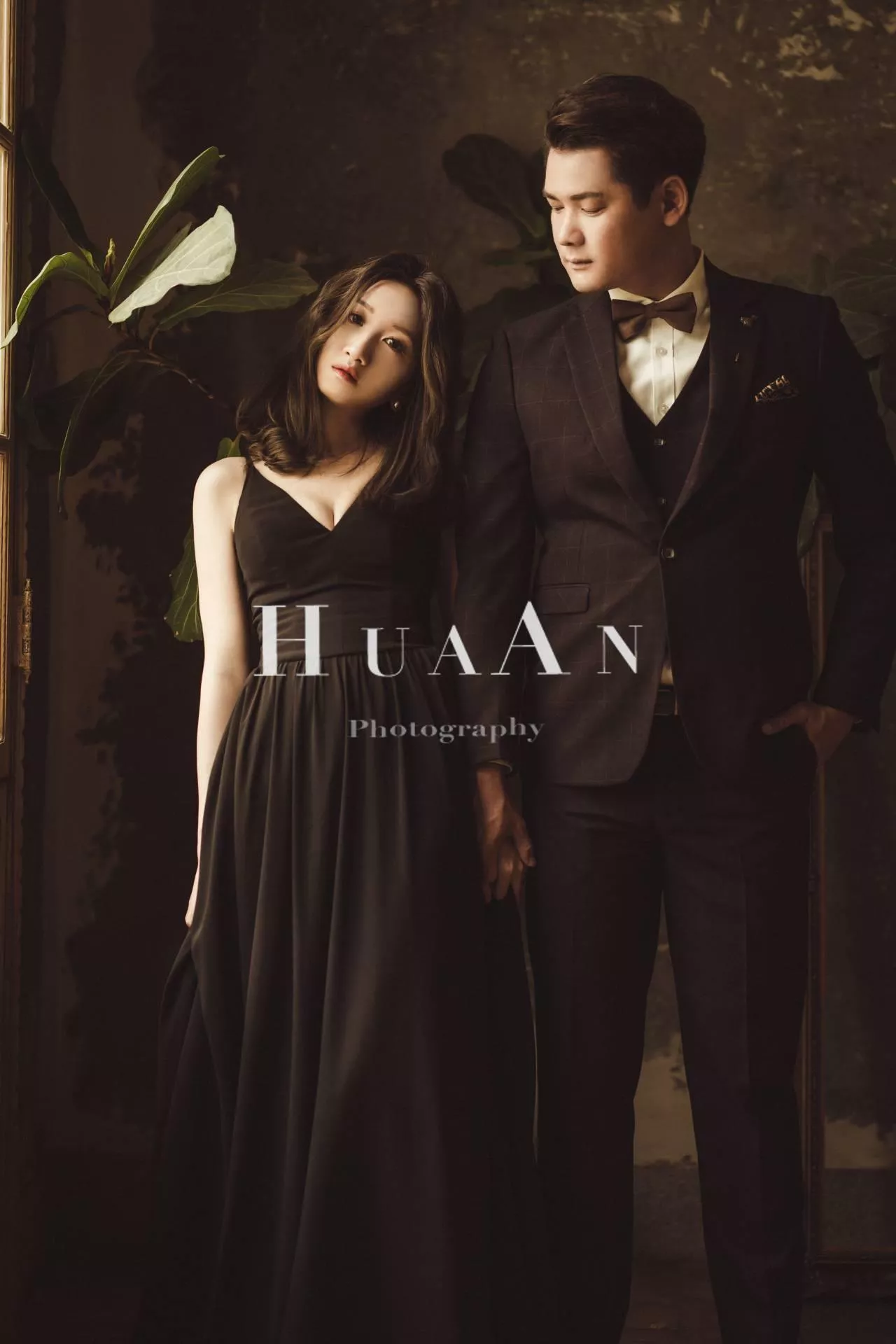 婚紗攝影作品.浪漫唯美.充滿溫度.用心拍出瞬間的感動-HuaAnPhotography.華安攝影(4)-Huaan婚紗攝影-勝裕&曼均