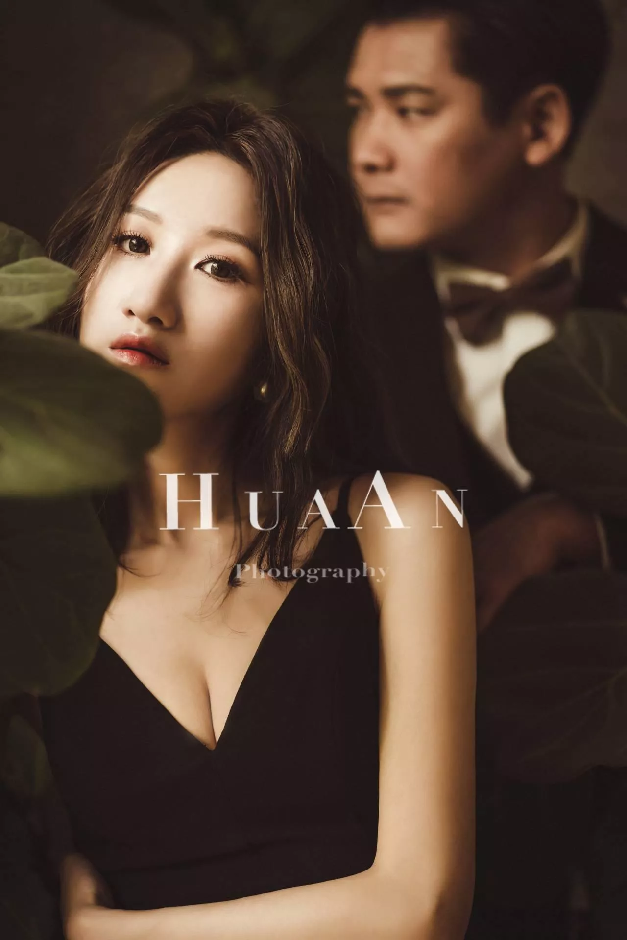 婚紗攝影作品.浪漫唯美.充滿溫度.用心拍出瞬間的感動-HuaAnPhotography.華安攝影(5)-Huaan婚紗攝影-勝裕&曼均