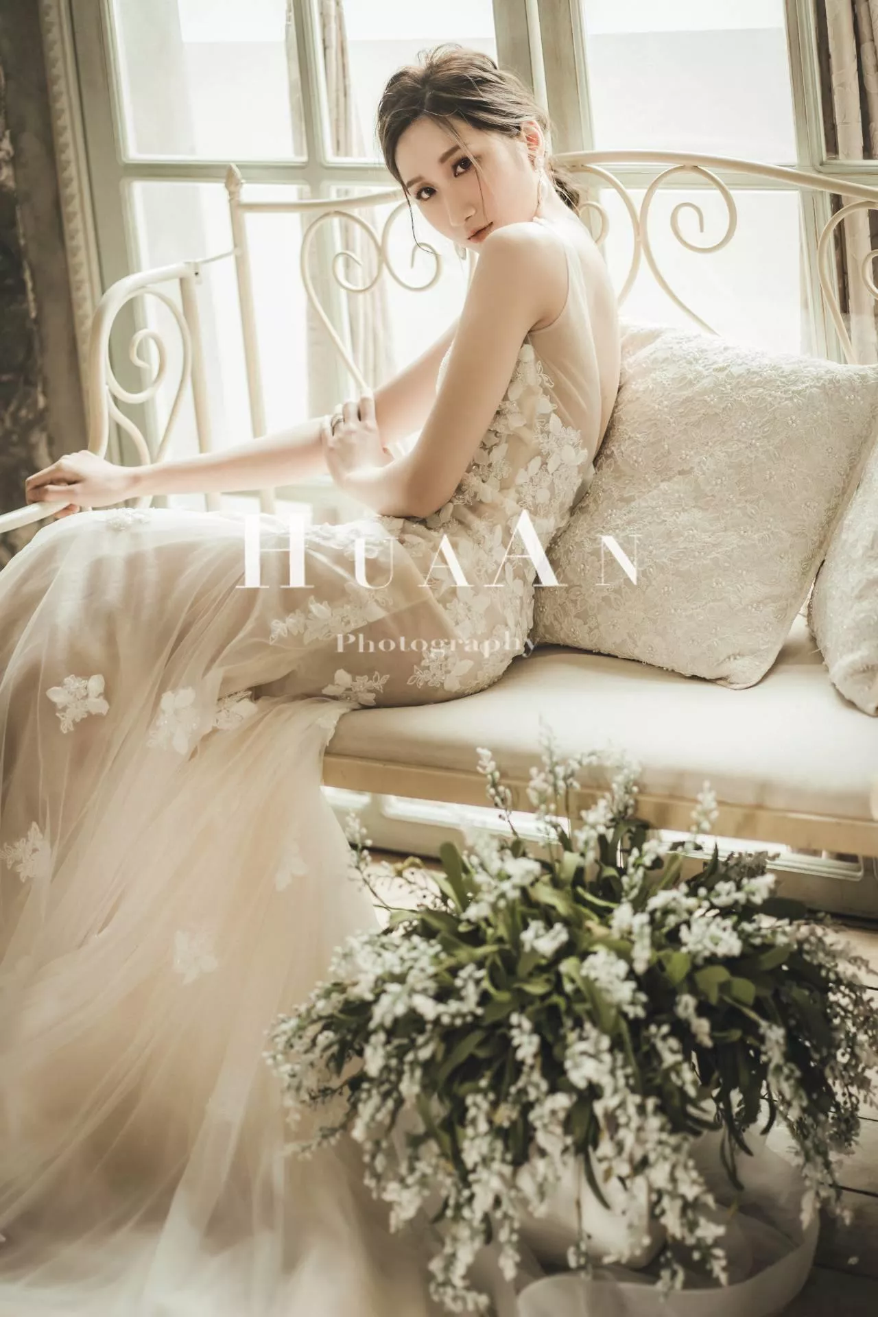 婚紗攝影作品.浪漫唯美.充滿溫度.用心拍出瞬間的感動-HuaAnPhotography.華安攝影(13)-Huaan婚紗攝影-勝裕&曼均