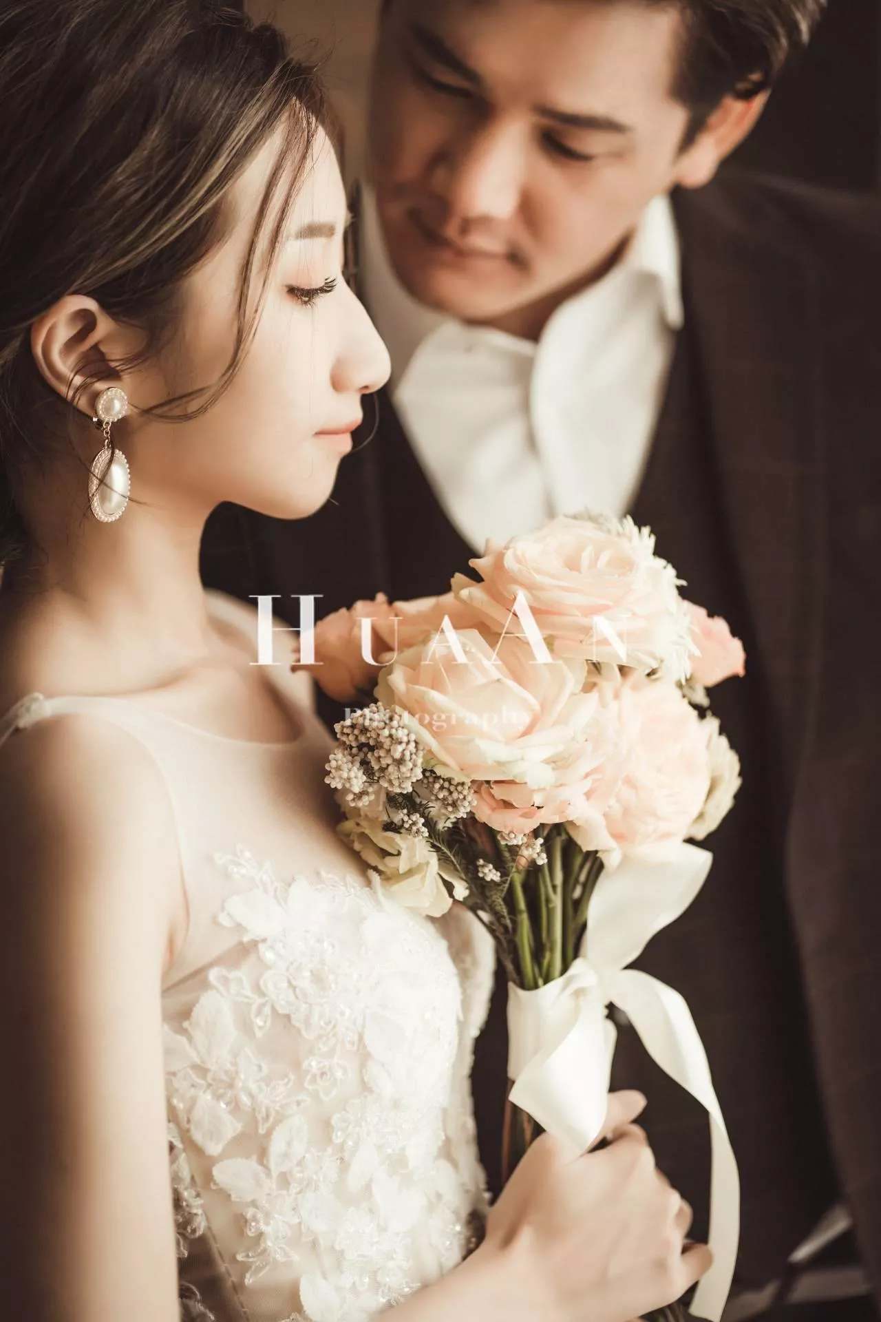 婚紗攝影作品.浪漫唯美.充滿溫度.用心拍出瞬間的感動-HuaAnPhotography.華安攝影(8)-Huaan婚紗攝影-勝裕&曼均