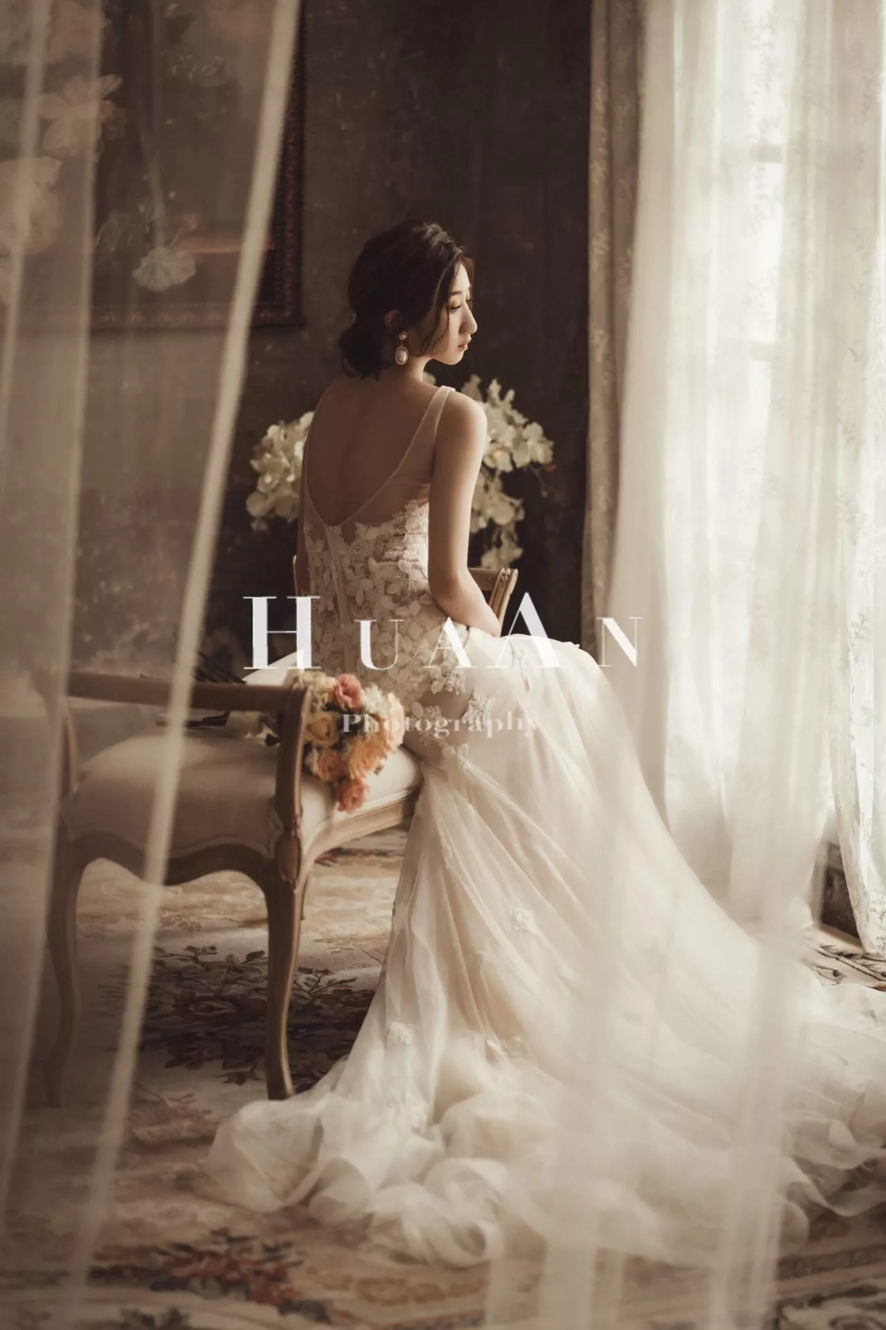 婚紗攝影作品.浪漫唯美.充滿溫度.用心拍出瞬間的感動-HuaAnPhotography.華安攝影(6)-Huaan婚紗攝影-勝裕&曼均
