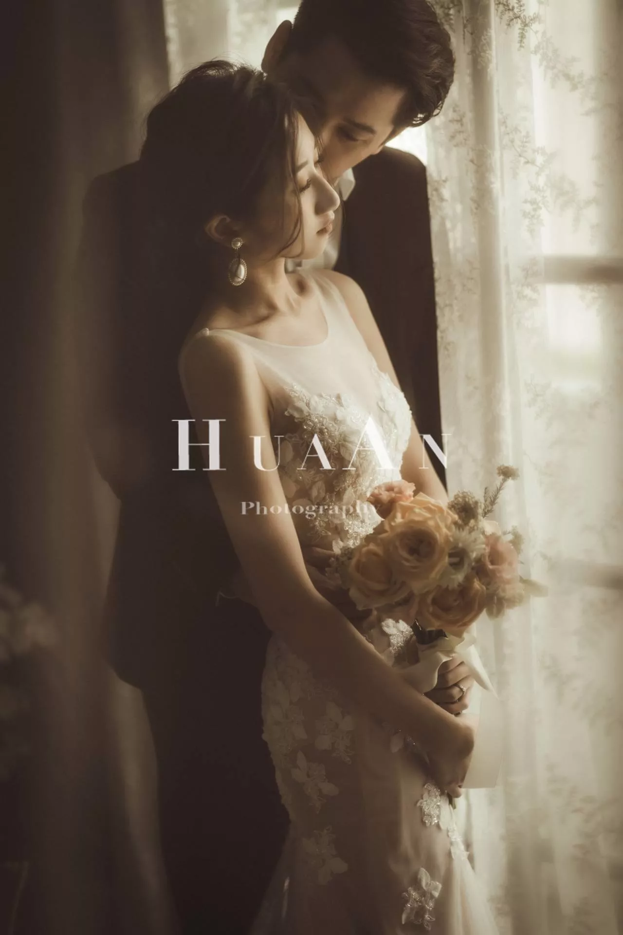 婚紗攝影作品.浪漫唯美.充滿溫度.用心拍出瞬間的感動-HuaAnPhotography.華安攝影(7)-Huaan婚紗攝影-勝裕&曼均