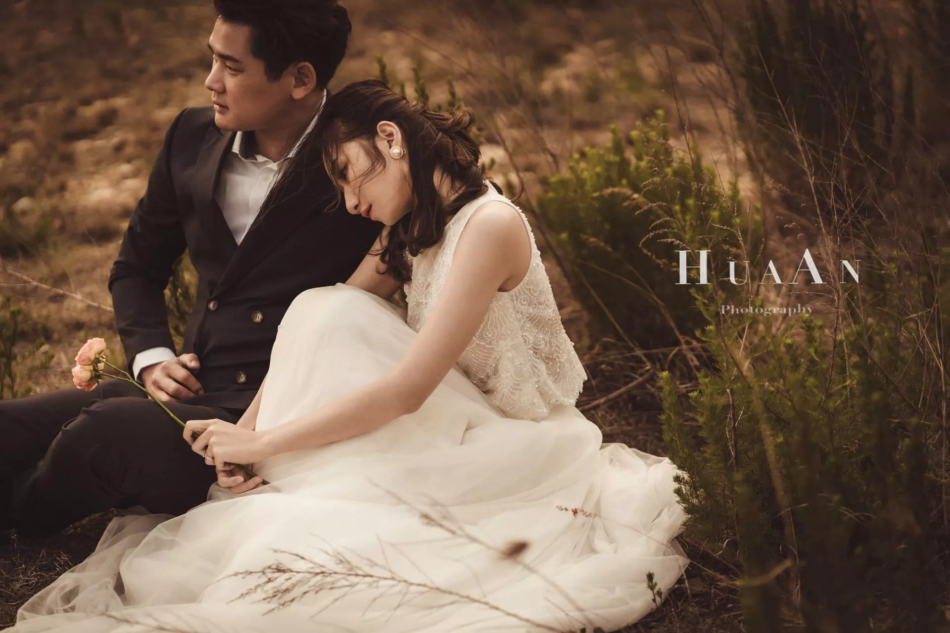 婚紗攝影作品.浪漫唯美.充滿溫度.用心拍出瞬間的感動-HuaAnPhotography.華安攝影(31)-Huaan婚紗攝影-勝裕&曼均