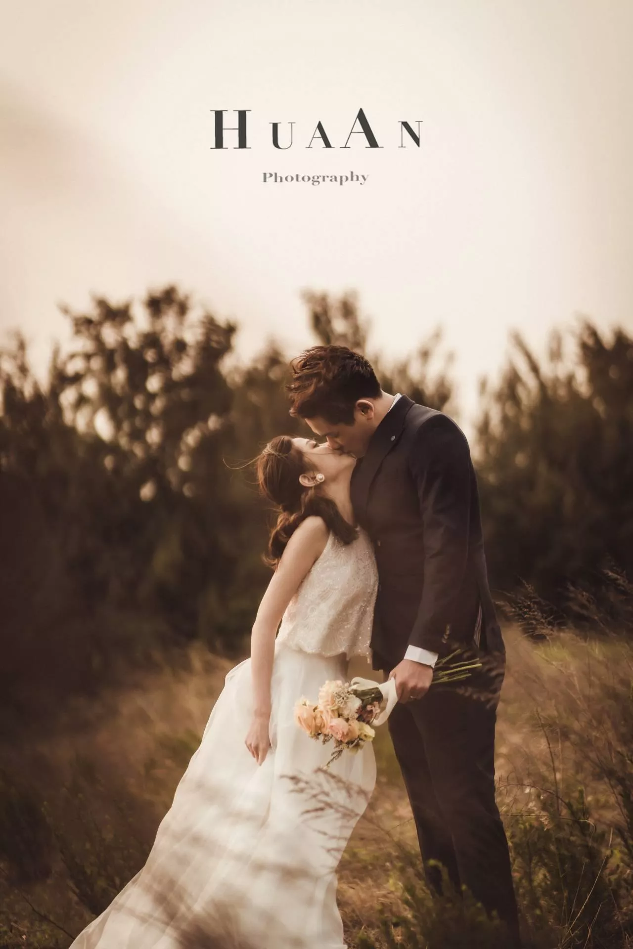 婚紗攝影作品.浪漫唯美.充滿溫度.用心拍出瞬間的感動-HuaAnPhotography.華安攝影(28)-Huaan婚紗攝影-勝裕&曼均