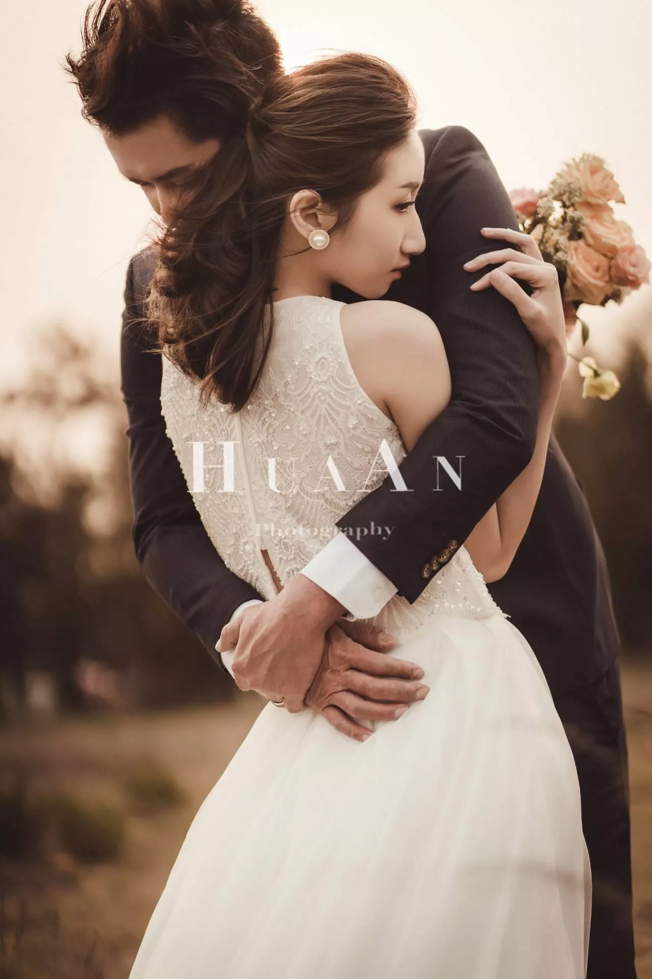 婚紗攝影作品.浪漫唯美.充滿溫度.用心拍出瞬間的感動-HuaAnPhotography.華安攝影(27)-Huaan婚紗攝影-勝裕&曼均