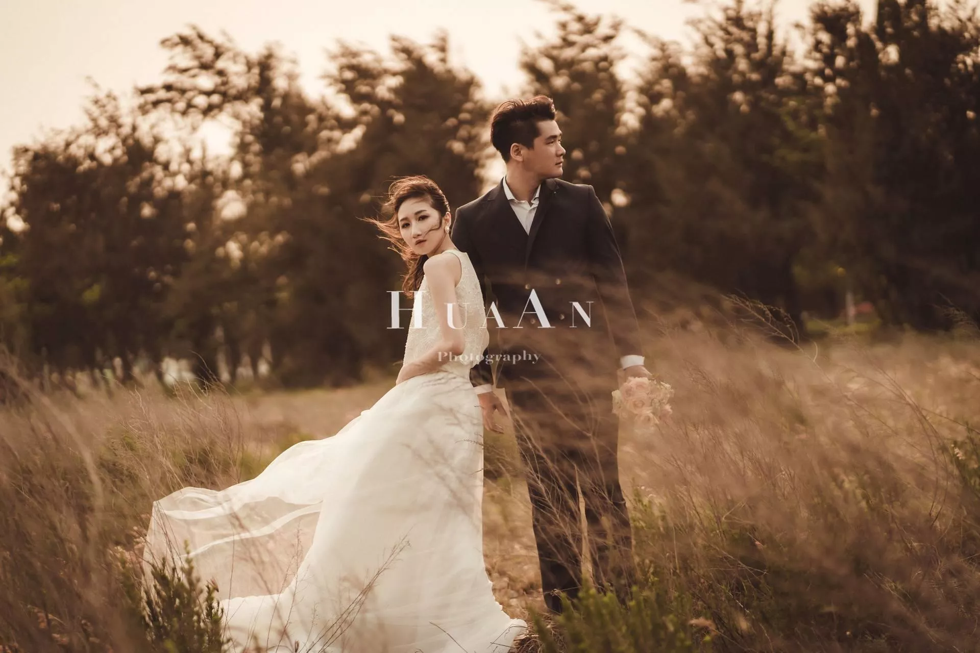 婚紗攝影作品.浪漫唯美.充滿溫度.用心拍出瞬間的感動-HuaAnPhotography.華安攝影(24)-Huaan婚紗攝影-勝裕&曼均