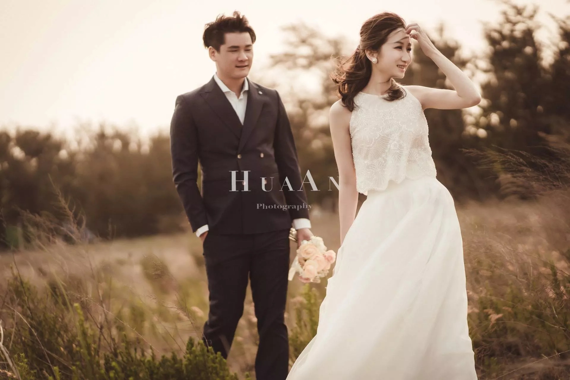 婚紗攝影作品.浪漫唯美.充滿溫度.用心拍出瞬間的感動-HuaAnPhotography.華安攝影(23)-Huaan婚紗攝影-勝裕&曼均
