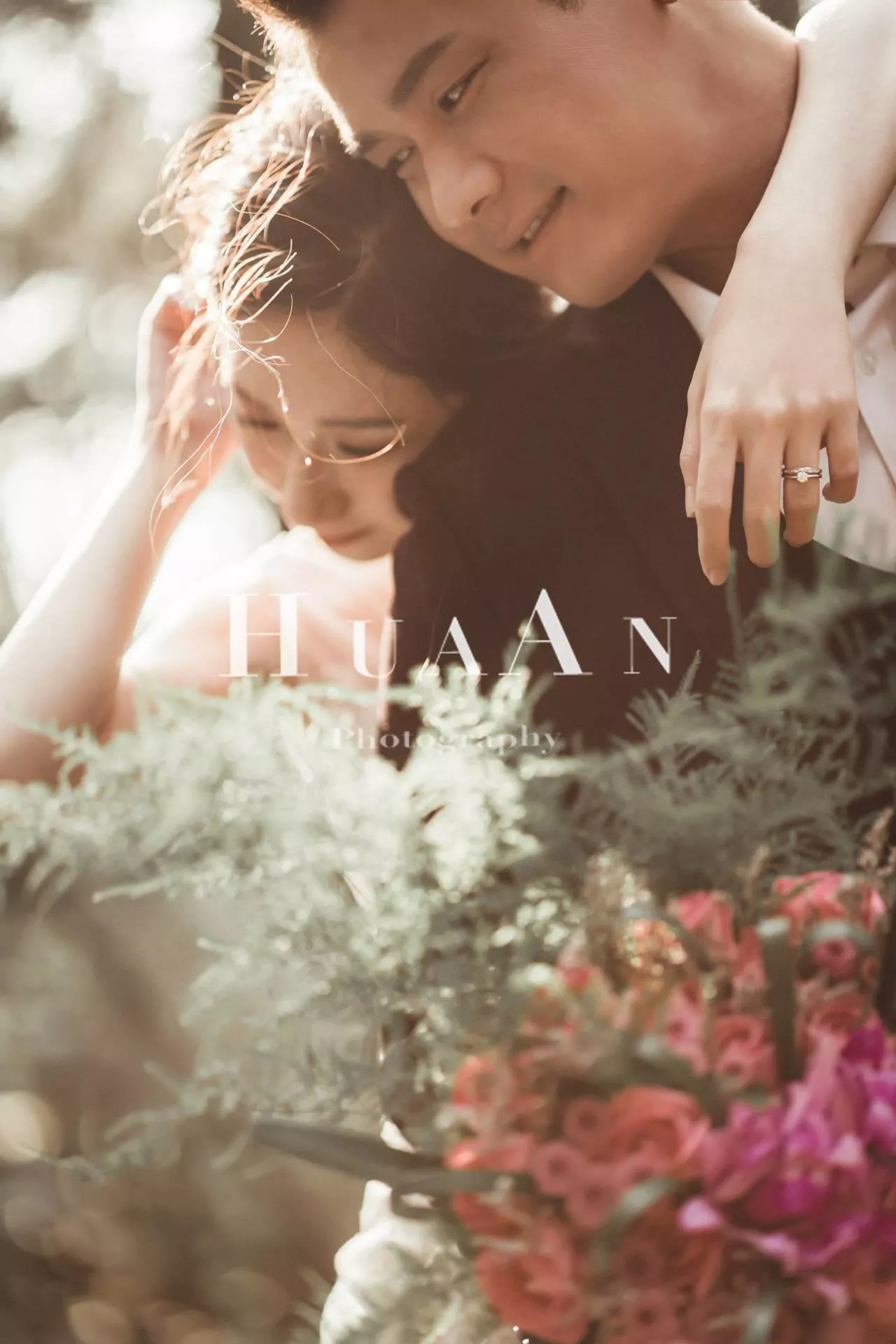 婚紗攝影作品.浪漫唯美.充滿溫度.用心拍出瞬間的感動-HuaAnPhotography.華安攝影(20)-Huaan婚紗攝影-勝裕&曼均