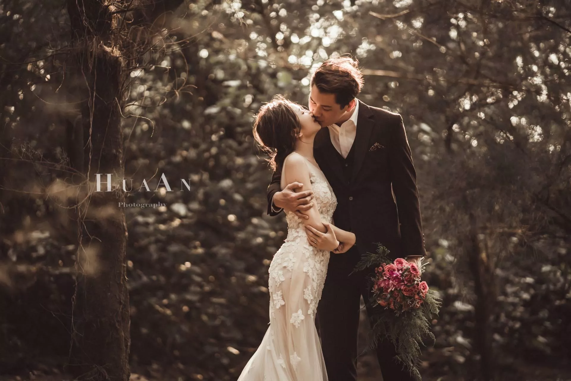 婚紗攝影作品.浪漫唯美.充滿溫度.用心拍出瞬間的感動-HuaAnPhotography.華安攝影(14)-Huaan婚紗攝影-勝裕&曼均