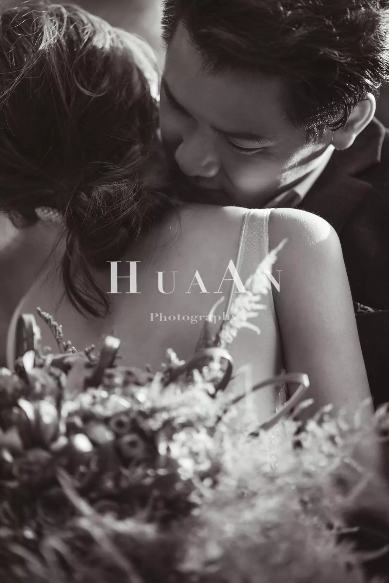 婚紗攝影作品.浪漫唯美.充滿溫度.用心拍出瞬間的感動-HuaAnPhotography.華安攝影(16)-Huaan婚紗攝影-勝裕&曼均
