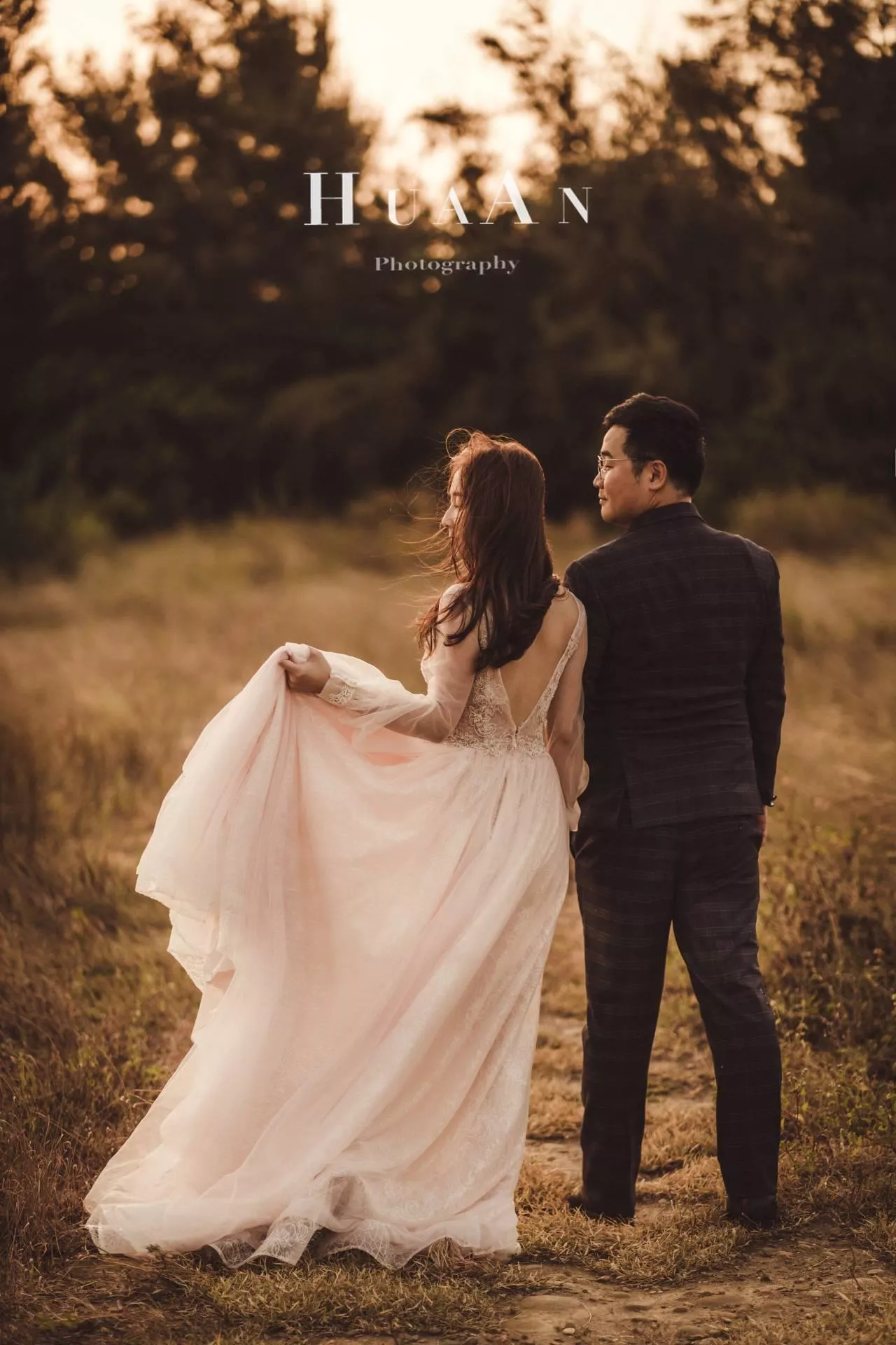婚紗攝影作品.浪漫唯美.充滿溫度.用心拍出瞬間的感動-HuaAnPhotography.華安攝影(38)-Huaan婚紗攝影-伊碩＆念慈