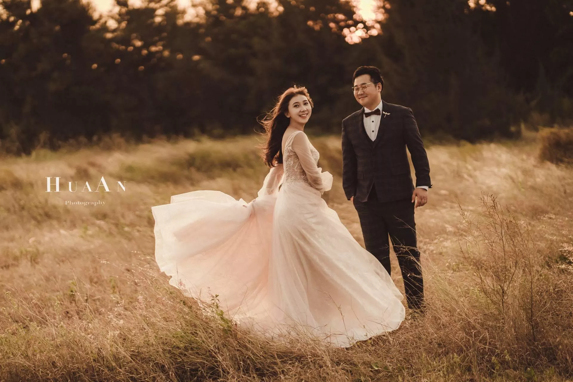 婚紗攝影作品.浪漫唯美.充滿溫度.用心拍出瞬間的感動-HuaAnPhotography.華安攝影(37)-Huaan婚紗攝影-伊碩＆念慈