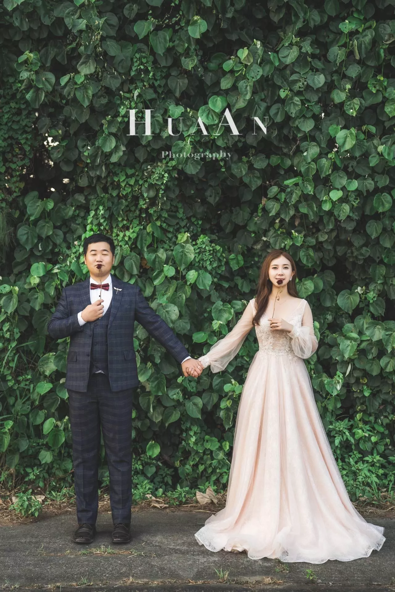 婚紗攝影作品.浪漫唯美.充滿溫度.用心拍出瞬間的感動-HuaAnPhotography.華安攝影(15)-Huaan婚紗攝影-伊碩＆念慈
