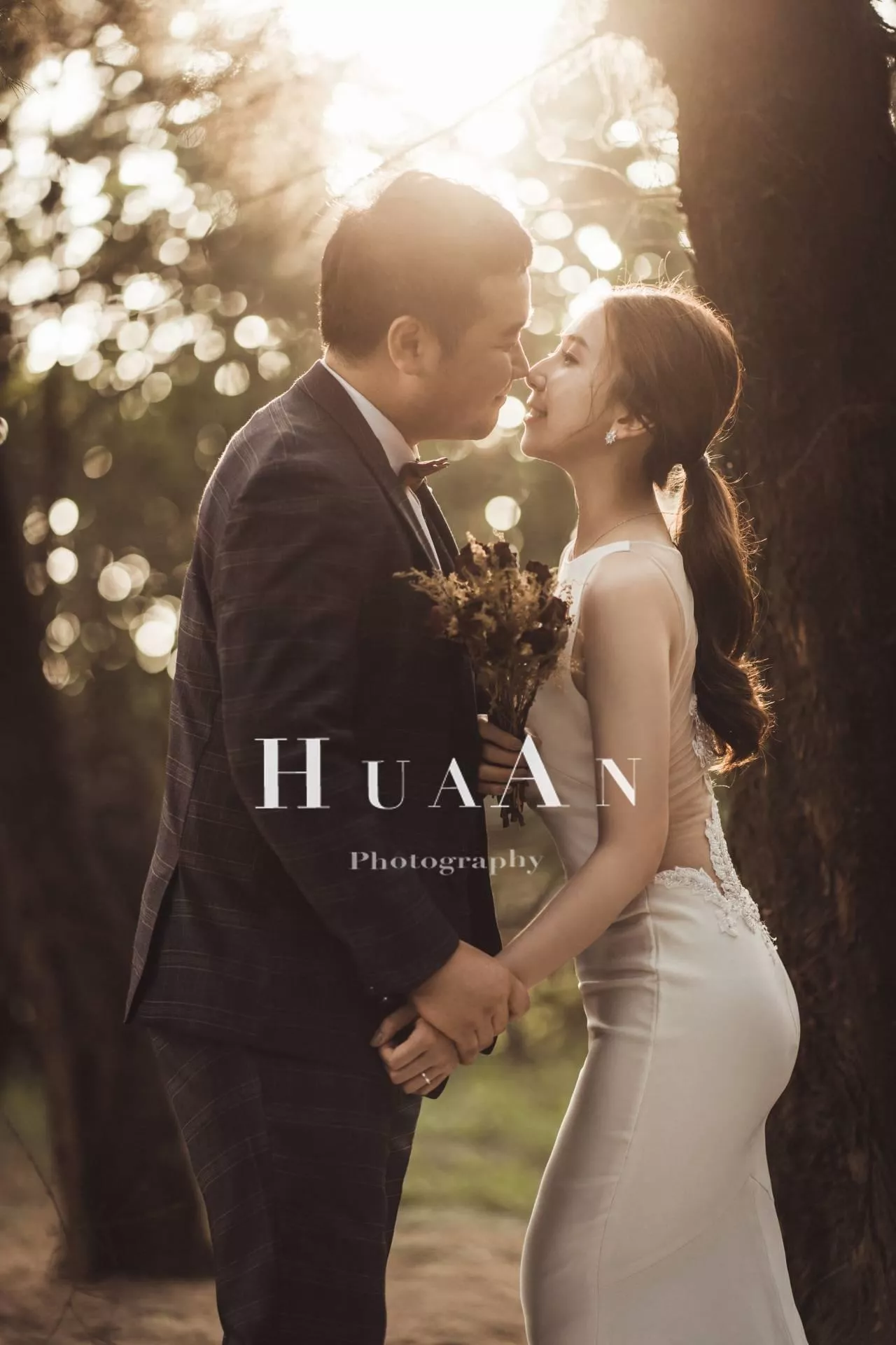 婚紗攝影作品.浪漫唯美.充滿溫度.用心拍出瞬間的感動-HuaAnPhotography.華安攝影(36)-Huaan婚紗攝影-伊碩＆念慈