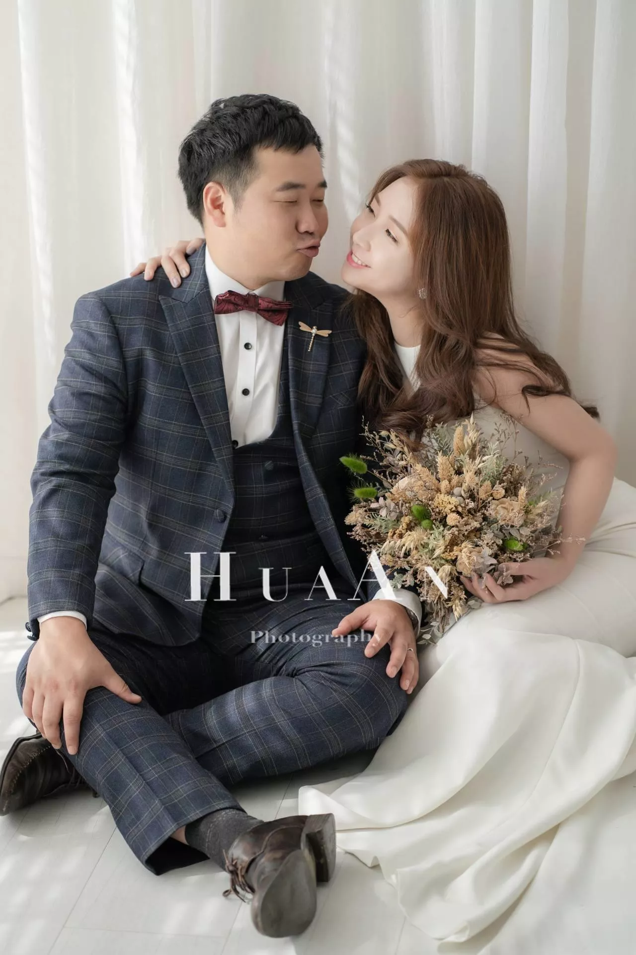 婚紗攝影作品.浪漫唯美.充滿溫度.用心拍出瞬間的感動-HuaAnPhotography.華安攝影(35)-Huaan婚紗攝影-伊碩＆念慈