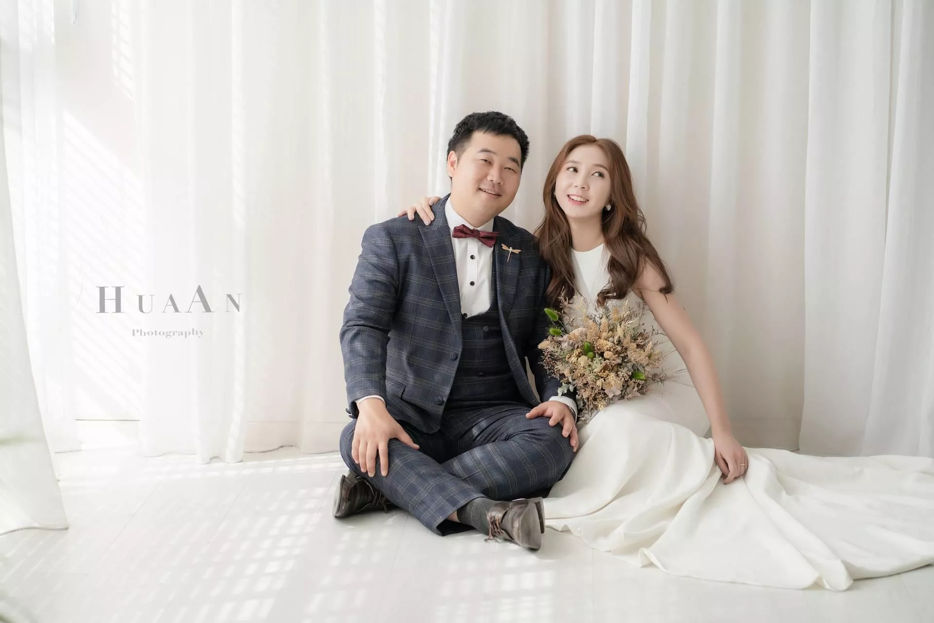 婚紗攝影作品.浪漫唯美.充滿溫度.用心拍出瞬間的感動-HuaAnPhotography.華安攝影(33)-Huaan婚紗攝影-伊碩＆念慈