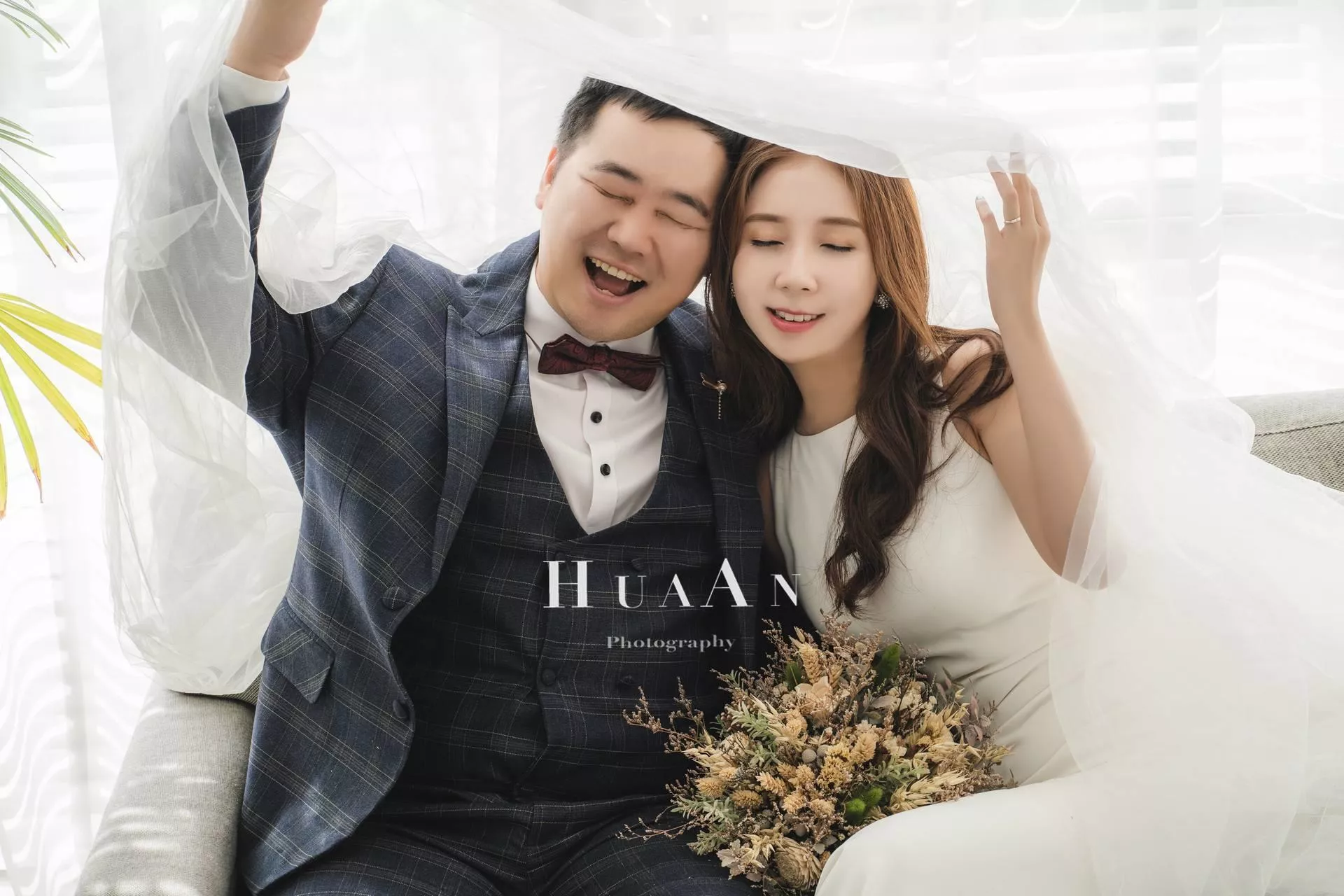 婚紗攝影作品.浪漫唯美.充滿溫度.用心拍出瞬間的感動-HuaAnPhotography.華安攝影(32)-Huaan婚紗攝影-伊碩＆念慈