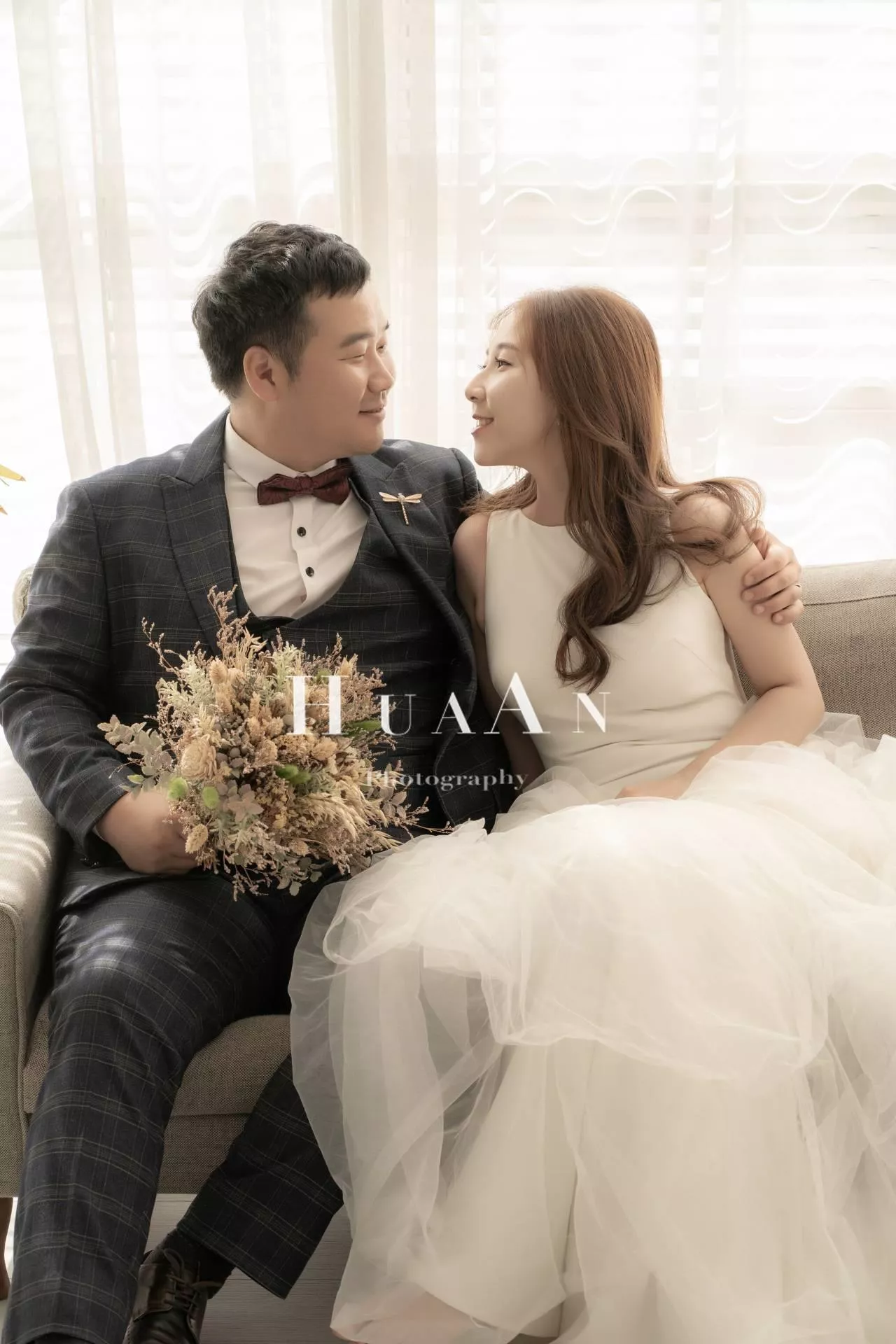 婚紗攝影作品.浪漫唯美.充滿溫度.用心拍出瞬間的感動-HuaAnPhotography.華安攝影(31)-Huaan婚紗攝影-伊碩＆念慈