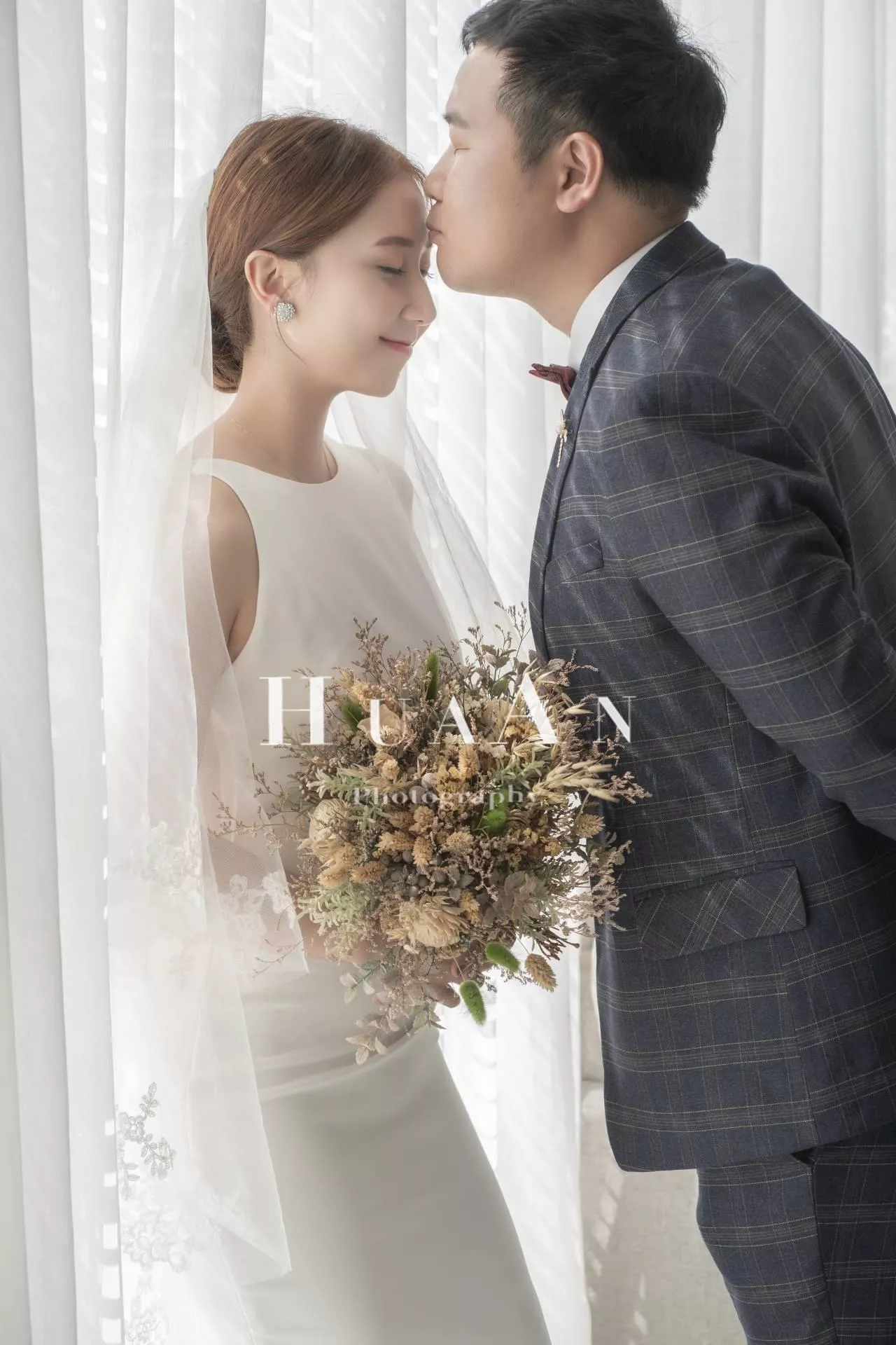 婚紗攝影作品.浪漫唯美.充滿溫度.用心拍出瞬間的感動-HuaAnPhotography.華安攝影(30)-Huaan婚紗攝影-伊碩＆念慈