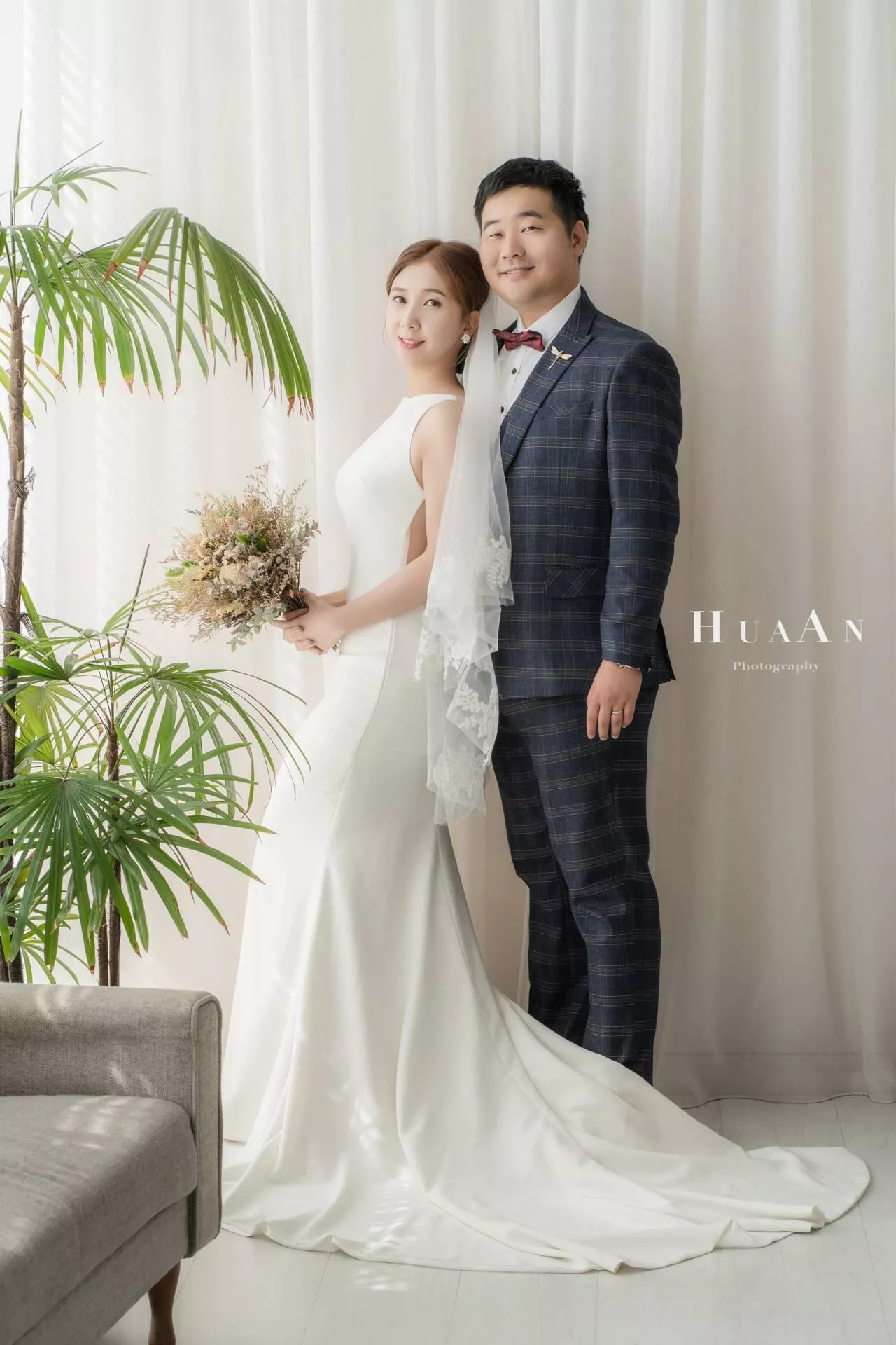 婚紗攝影作品.浪漫唯美.充滿溫度.用心拍出瞬間的感動-HuaAnPhotography.華安攝影(28)-Huaan婚紗攝影-伊碩＆念慈